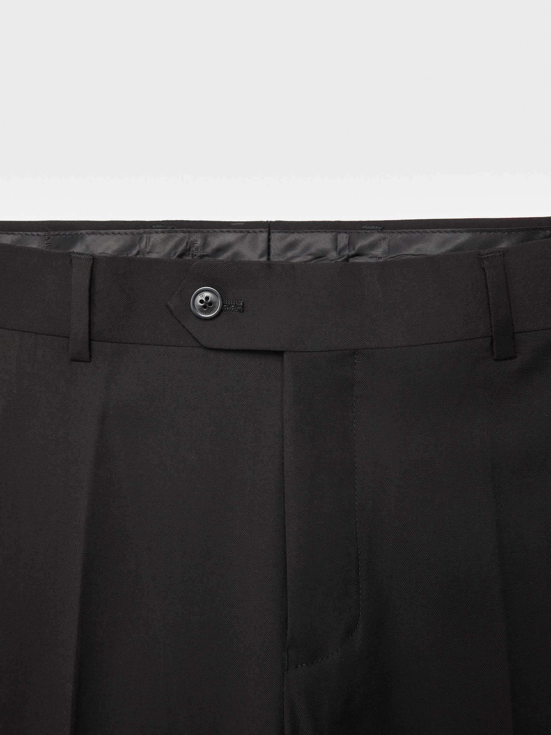 PANTALON TWILL