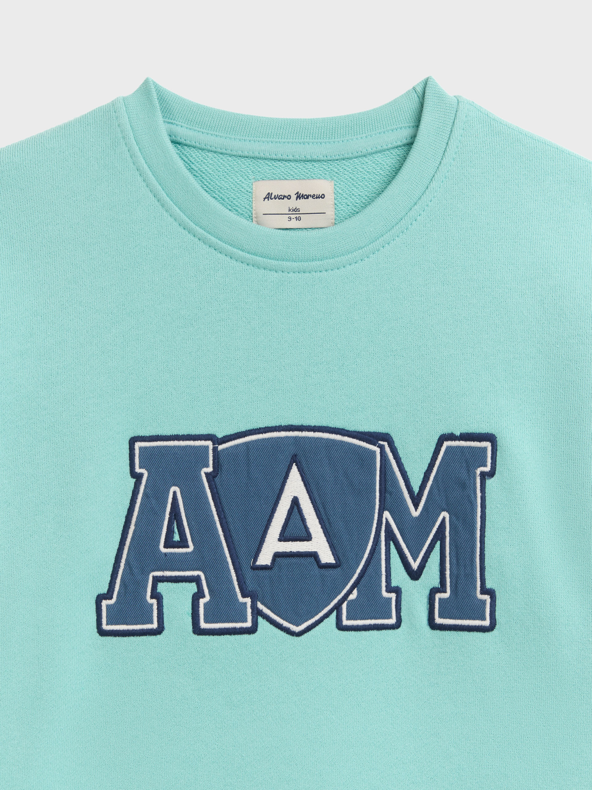 SUDADERA ORIGEN KIDS