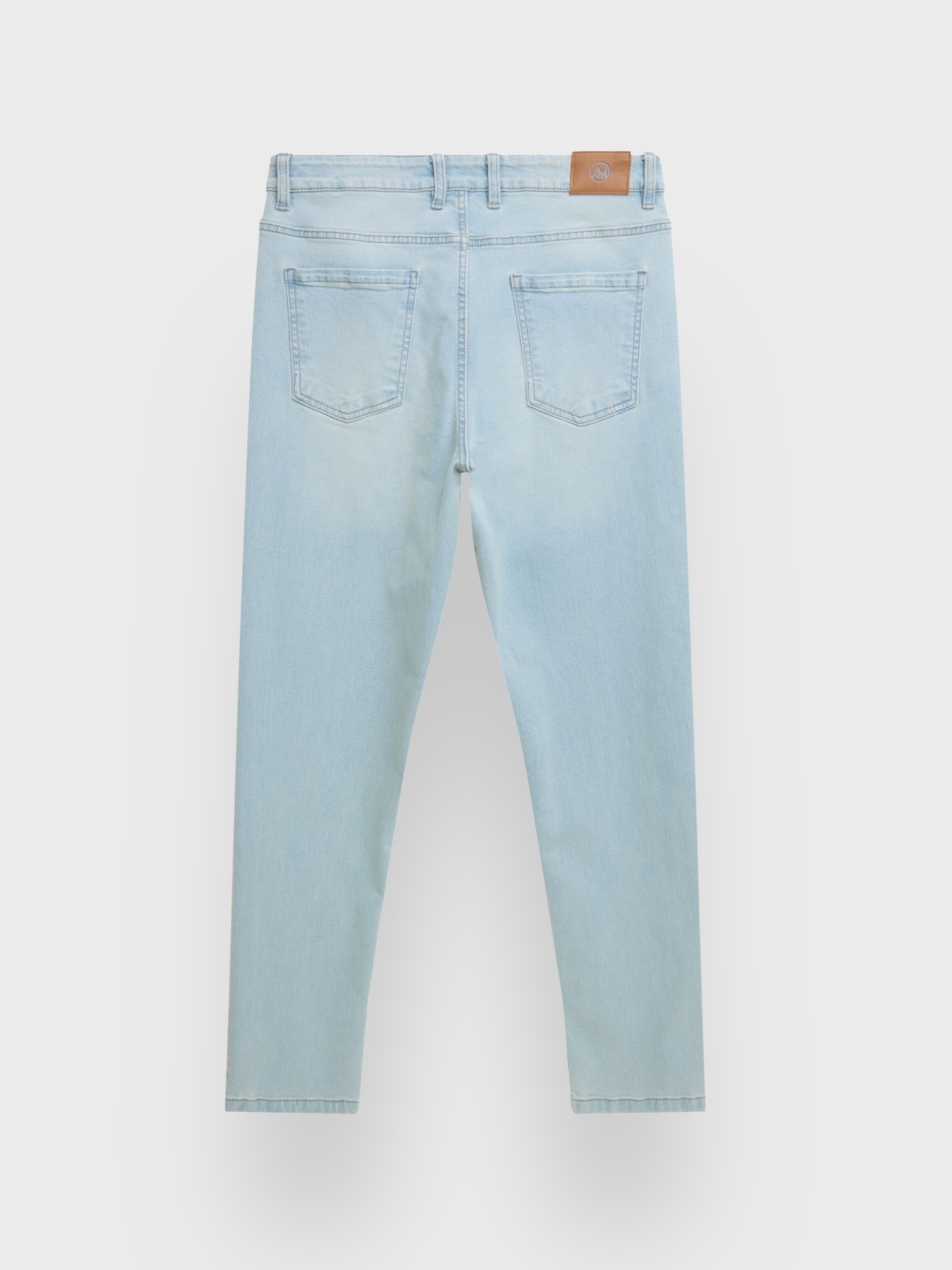 DENIM COMFORT REGULAR