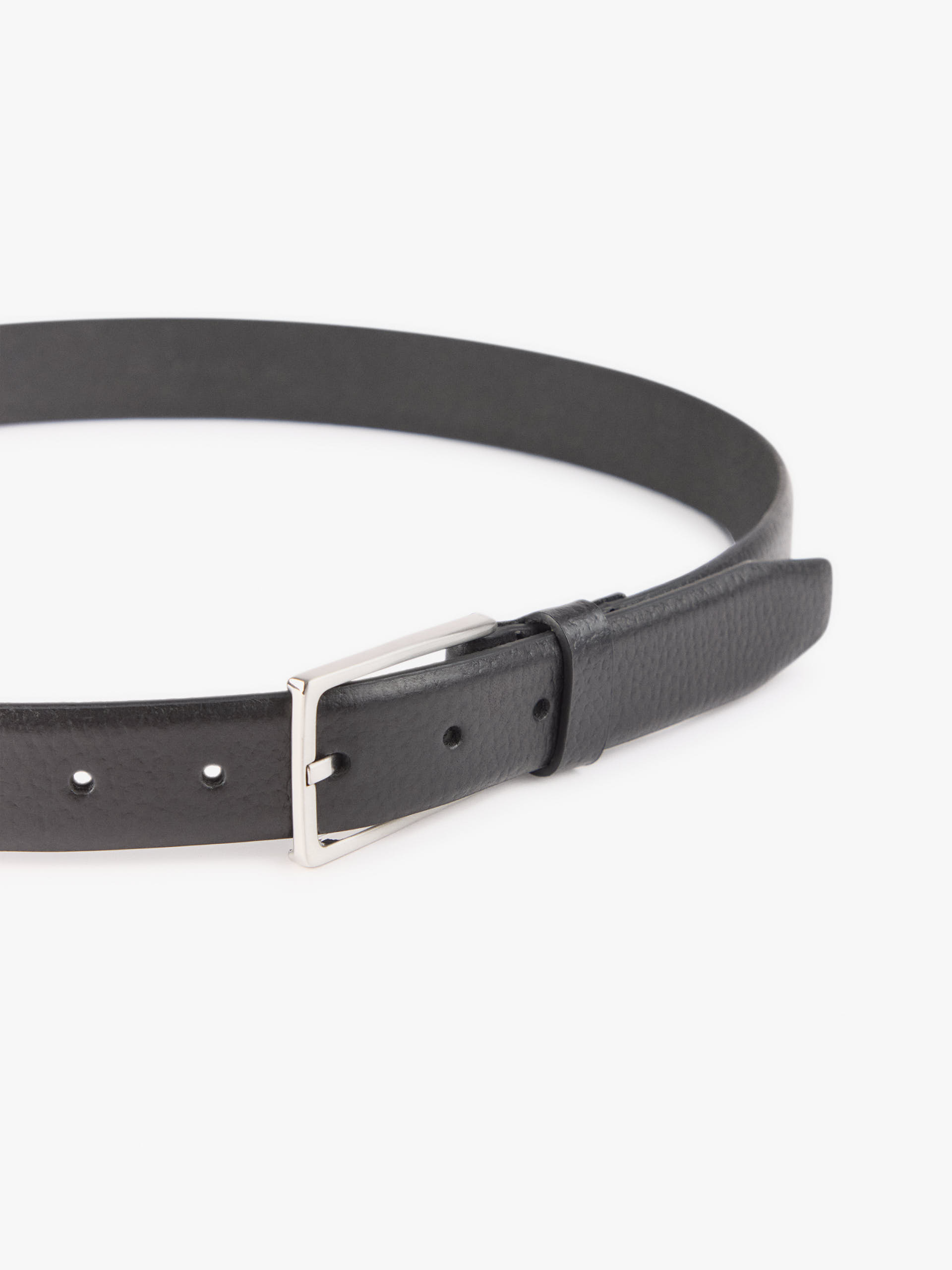 CINTURON VESTIR LEATHER