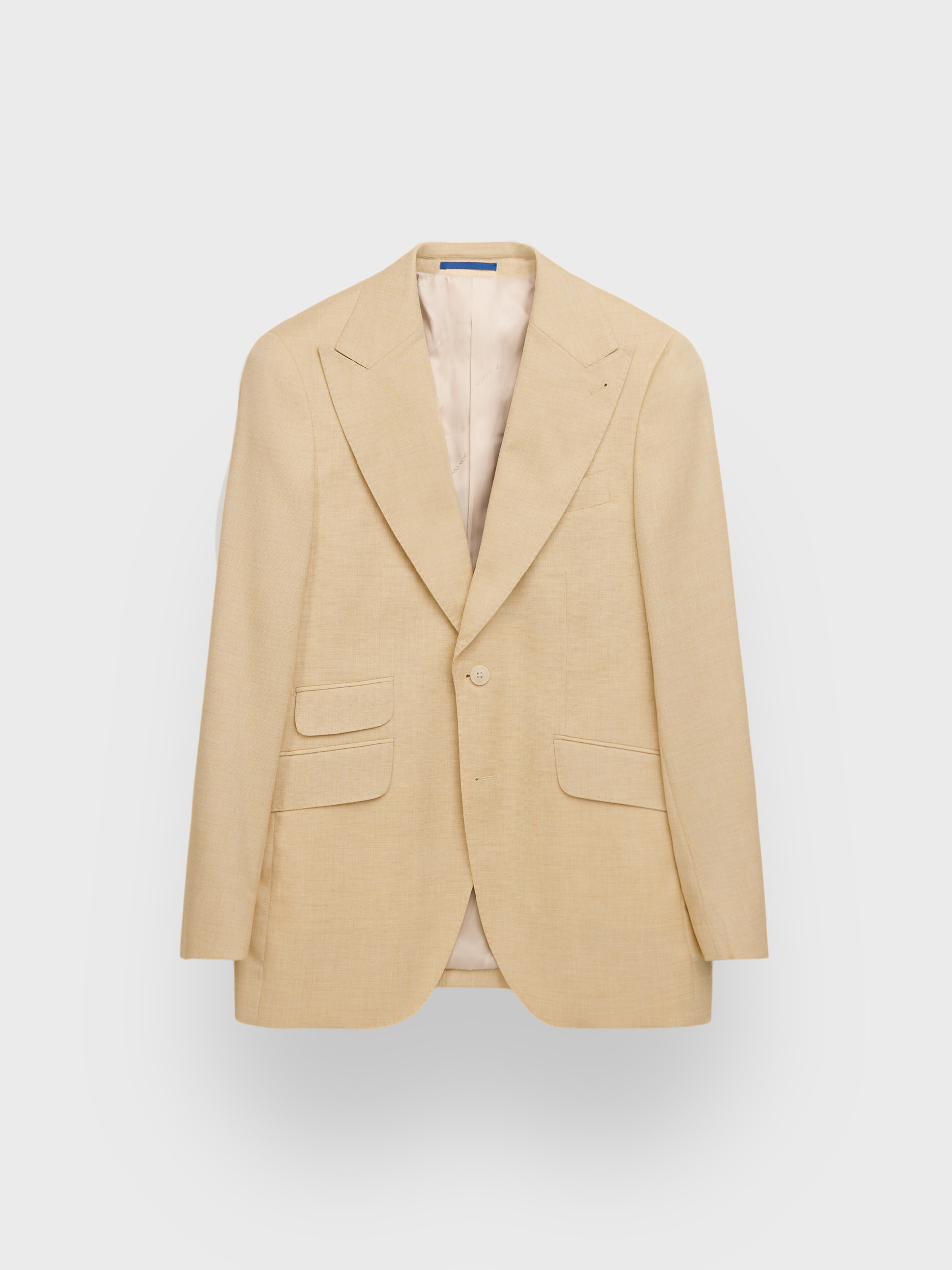 AMERICANA CAPO ESTRUCTURA