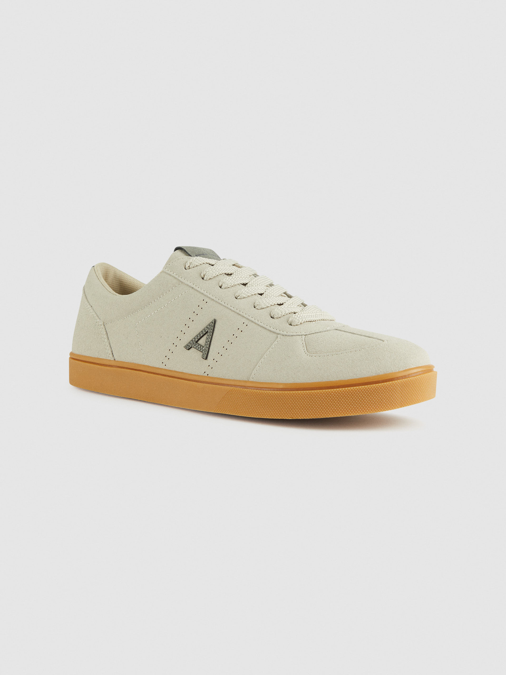 SNEAKERS BRULL CRUDO