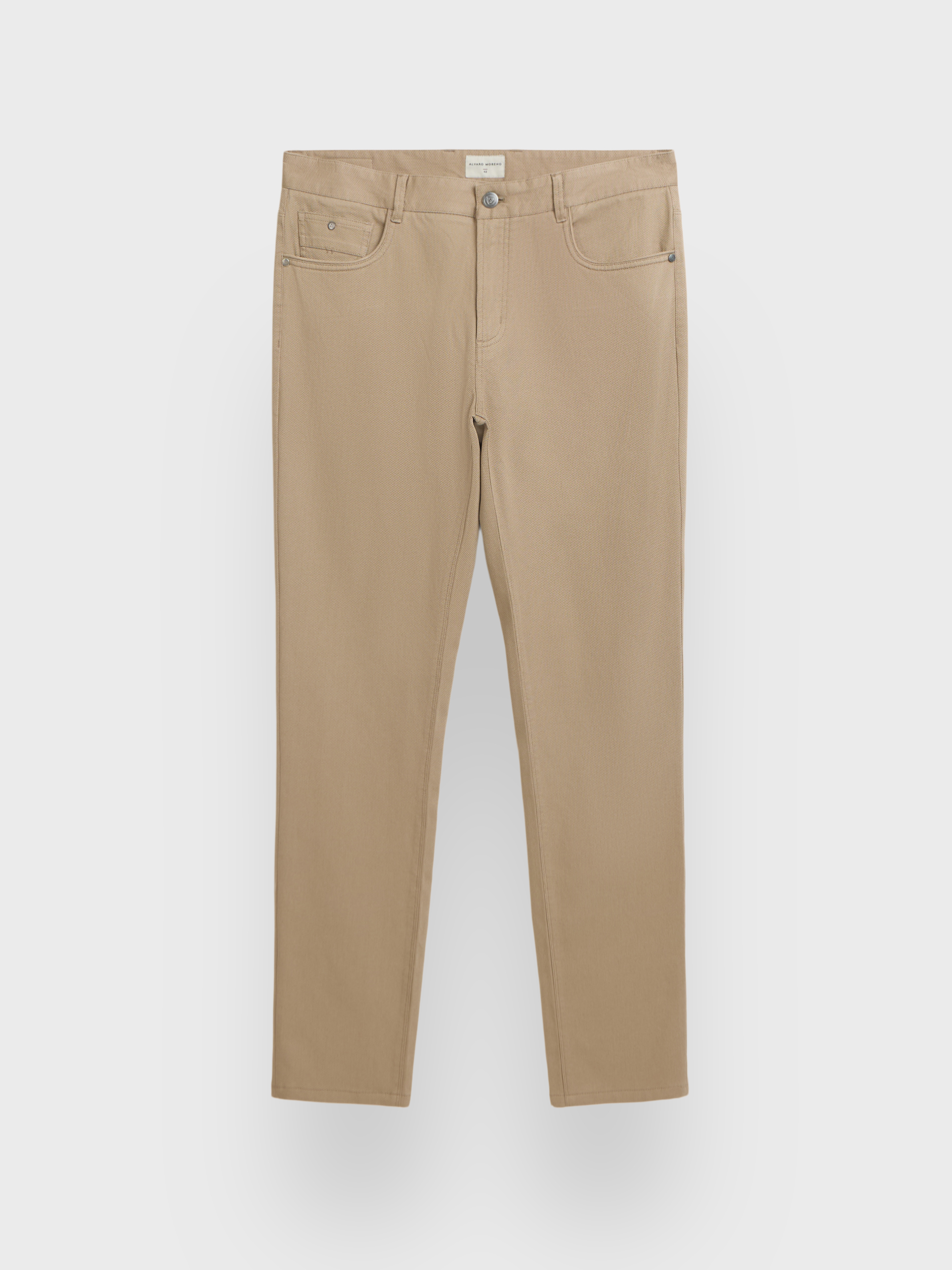 PANTALON MORGAN 5PKT