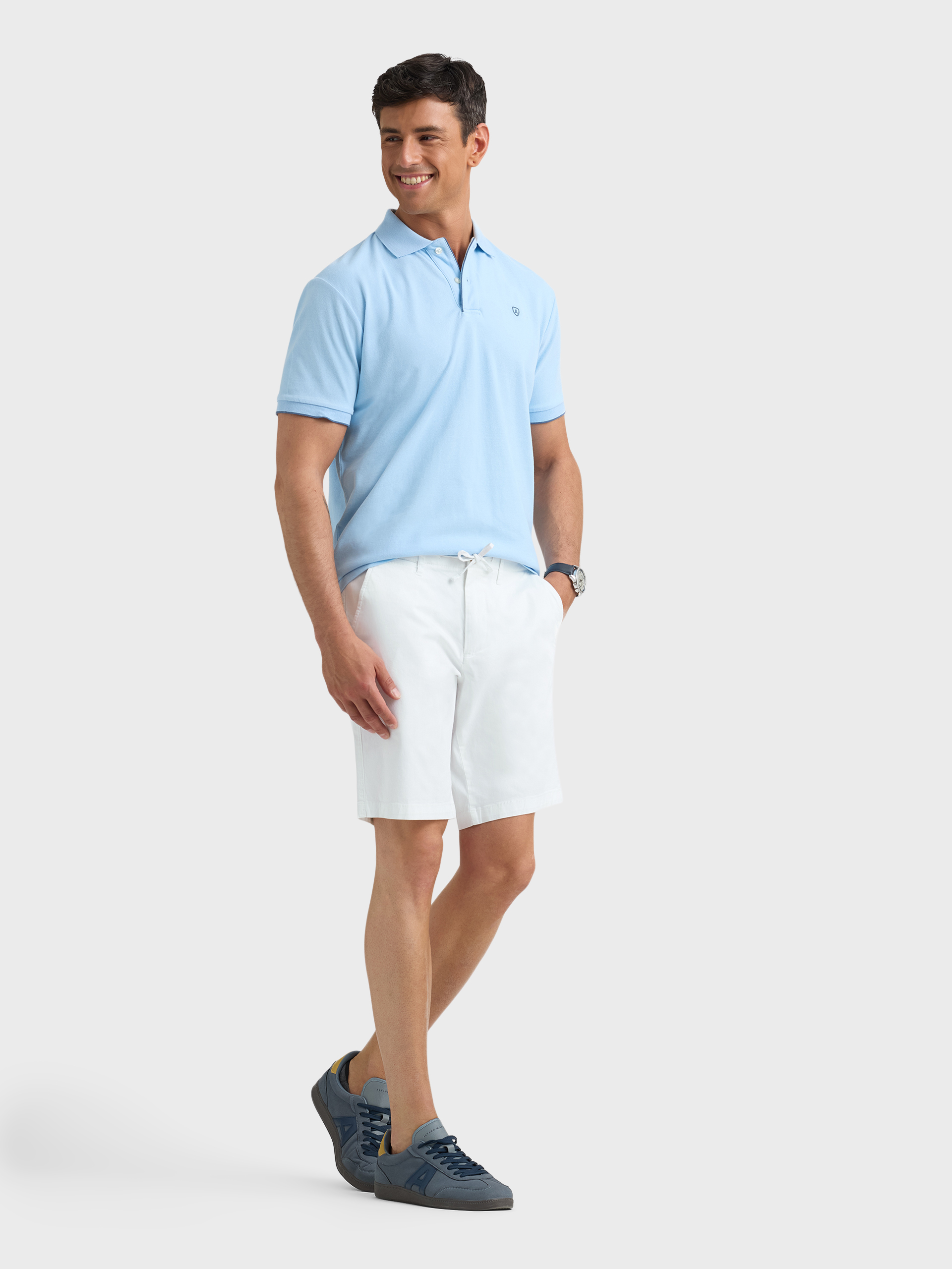 BERMUDA CORDON