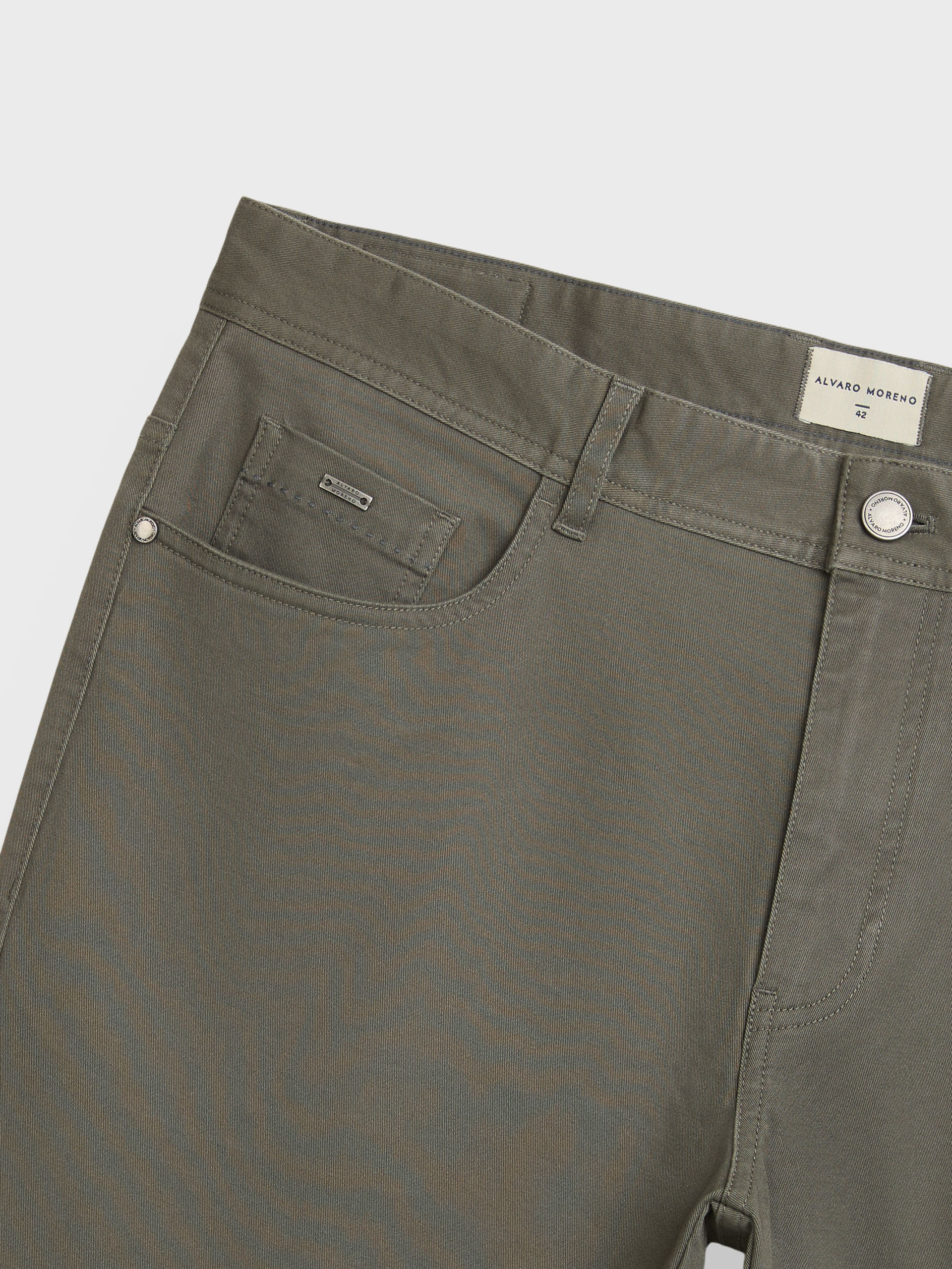 PANTALON PIC PIC