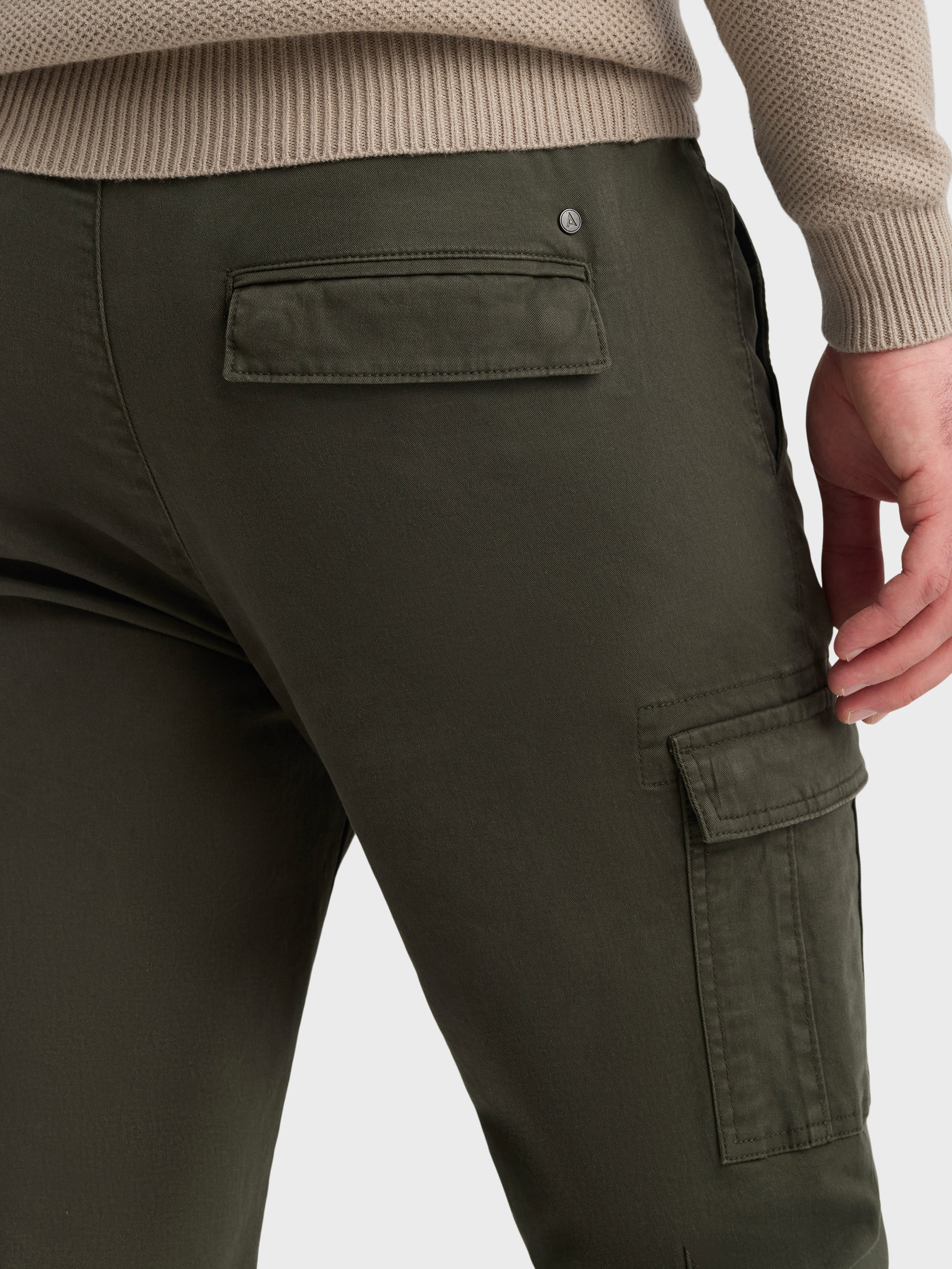 PANTALON BUFFORD