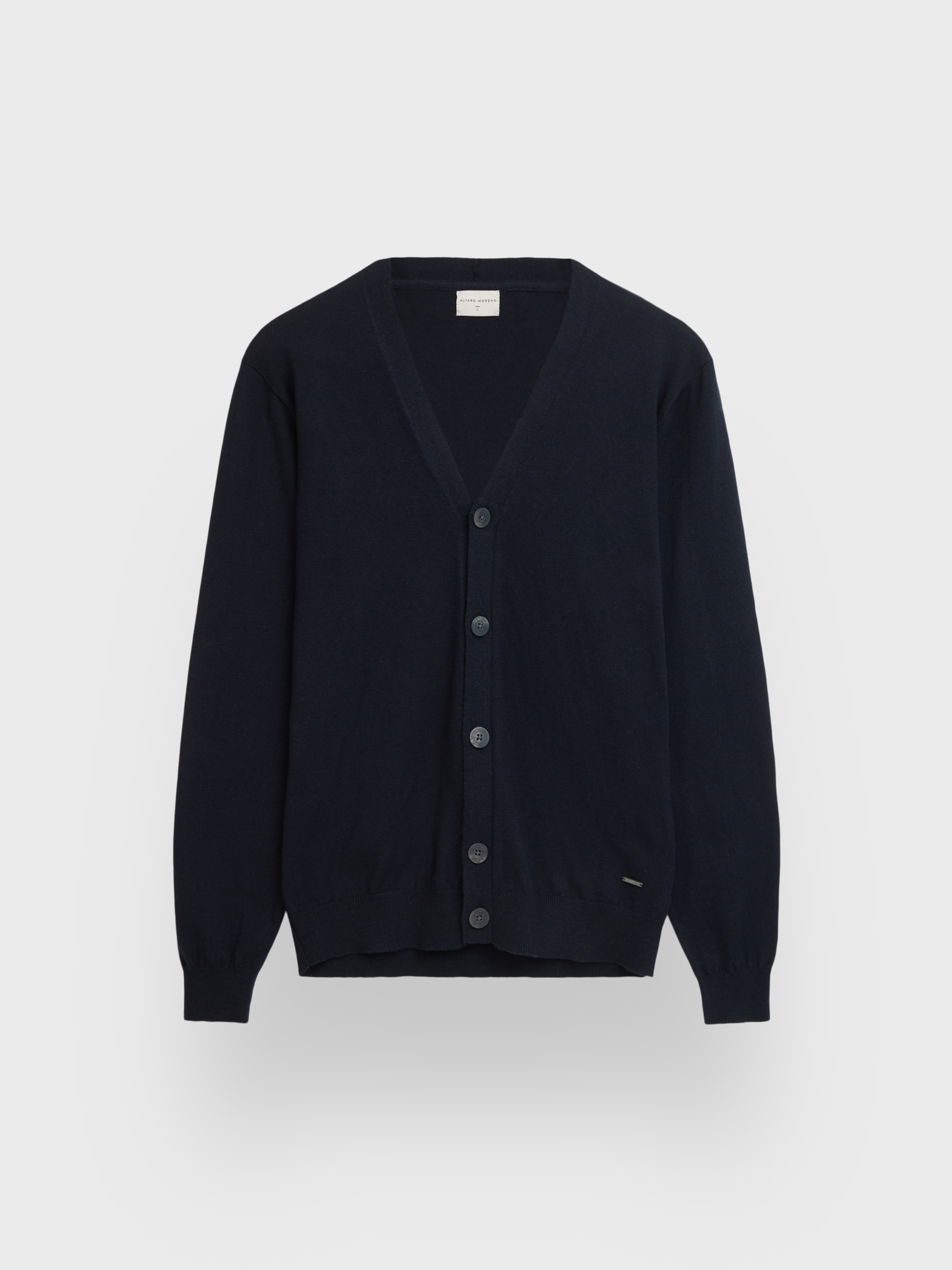 CARDIGAN TURNER