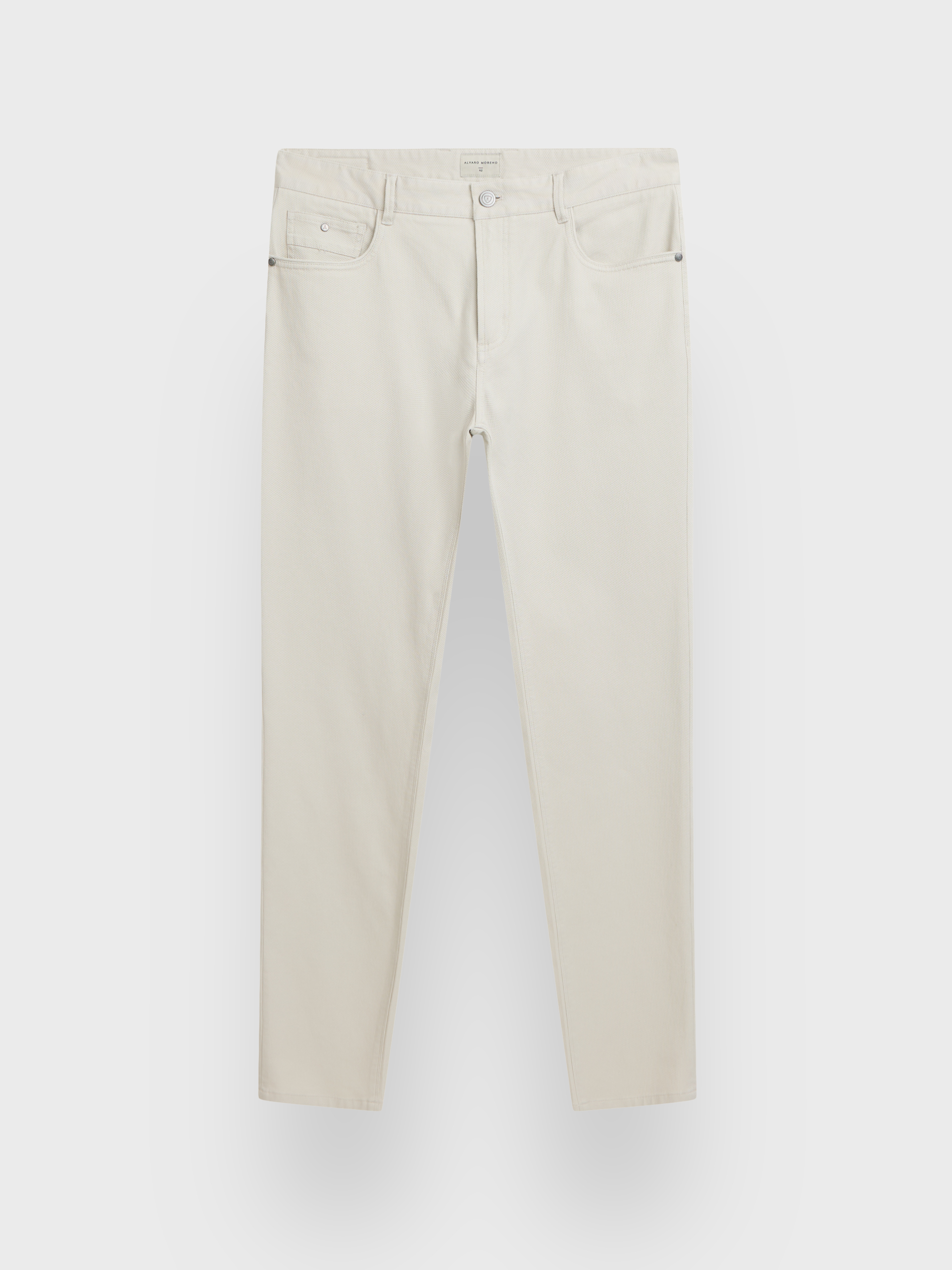 PANTALON MORGAN 5PKT