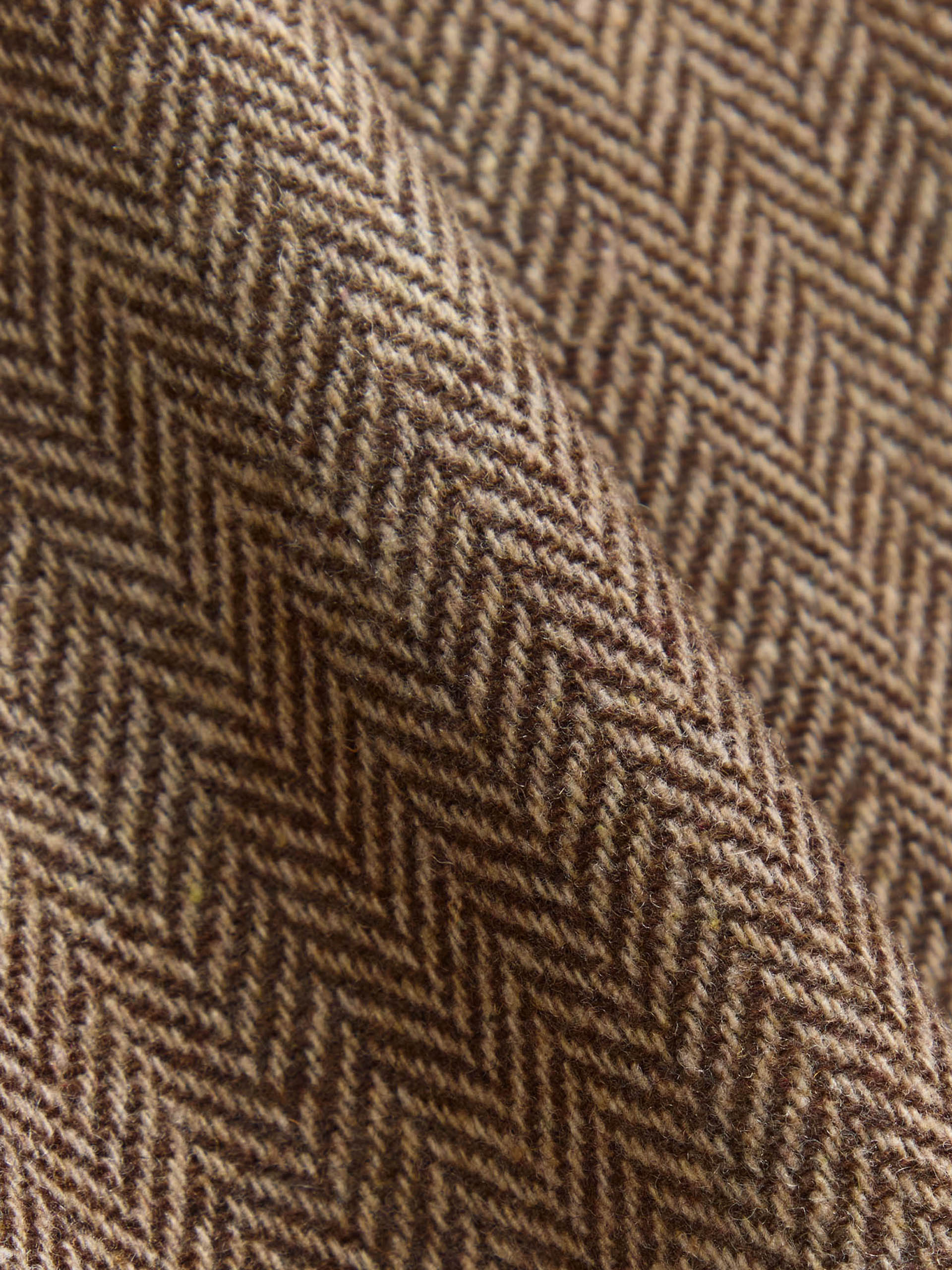 AMERICANA ESPIGA TWIST