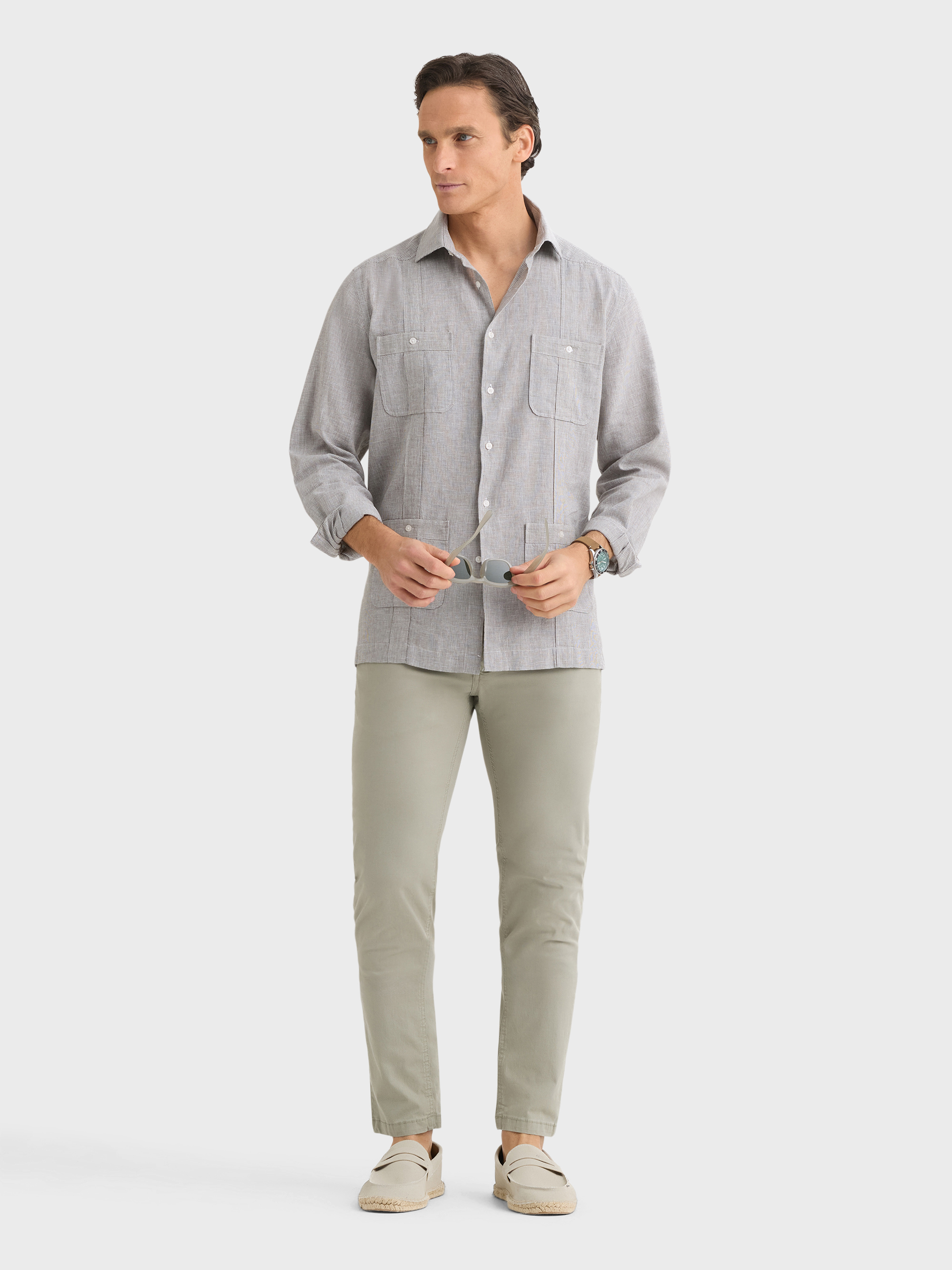 CUBANA PATA DE GALLO