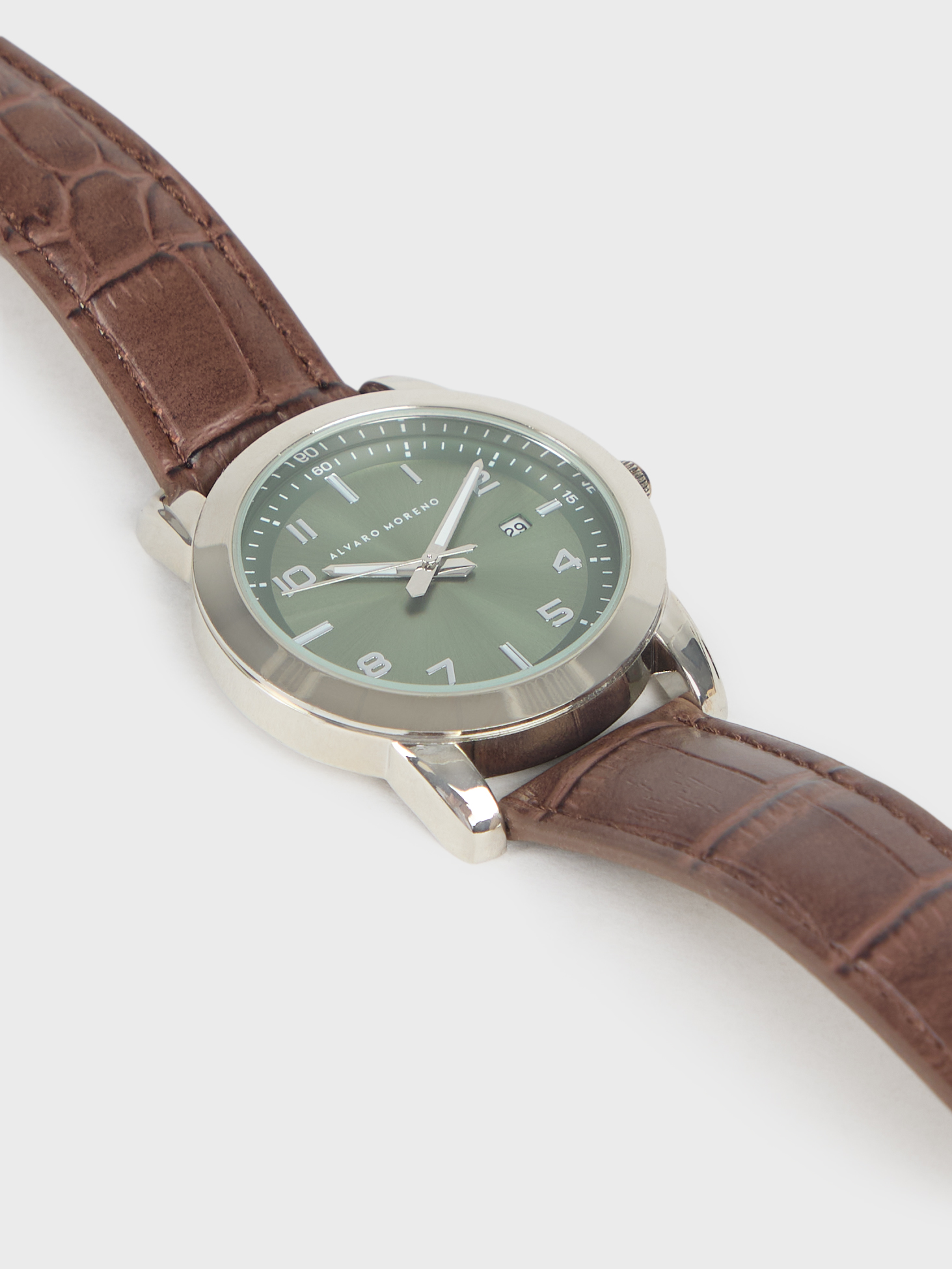 RELOJ SENIOR