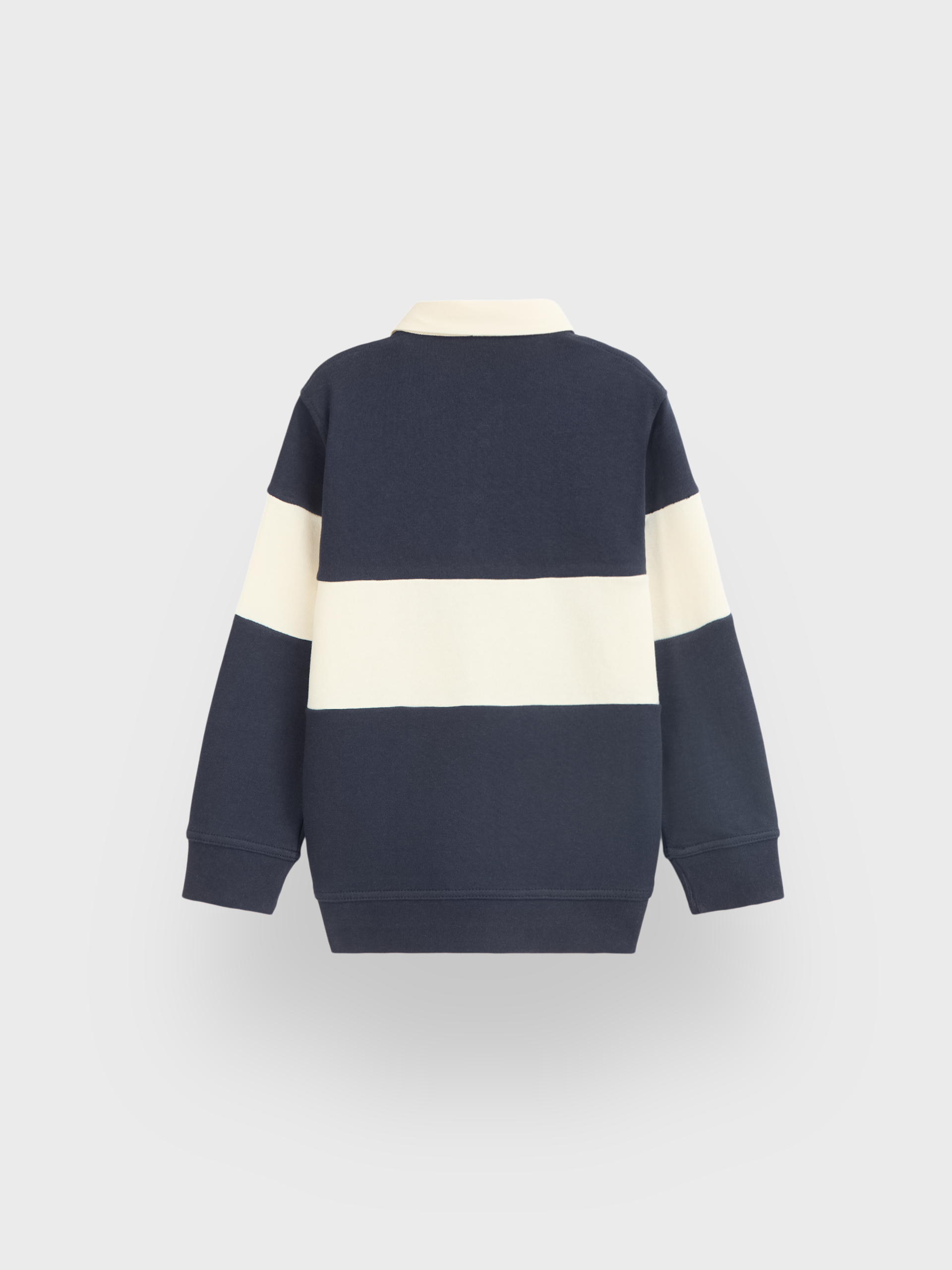 SUDADERA POLO NEW YORK KIDS