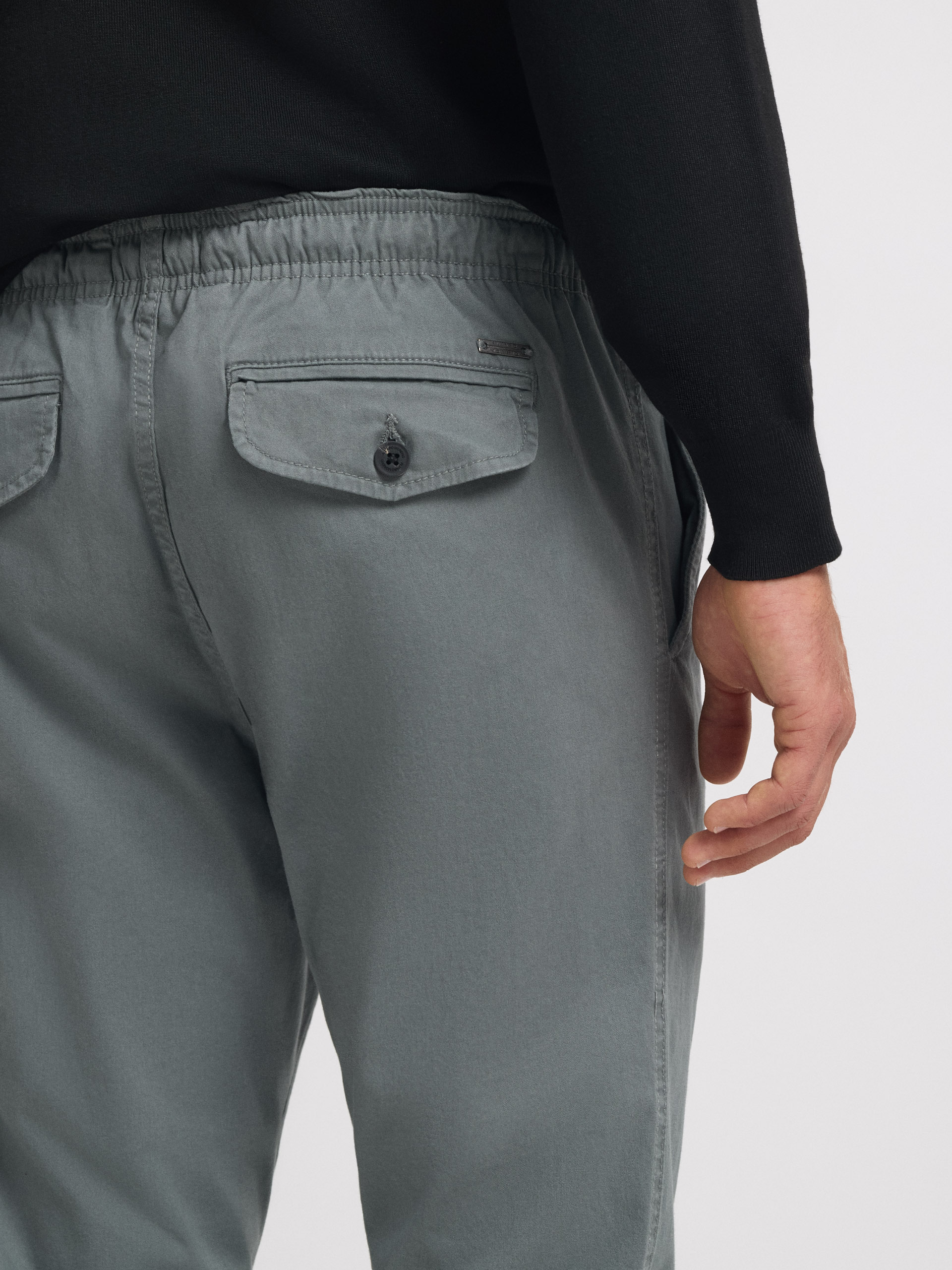 PANTALON ZOE