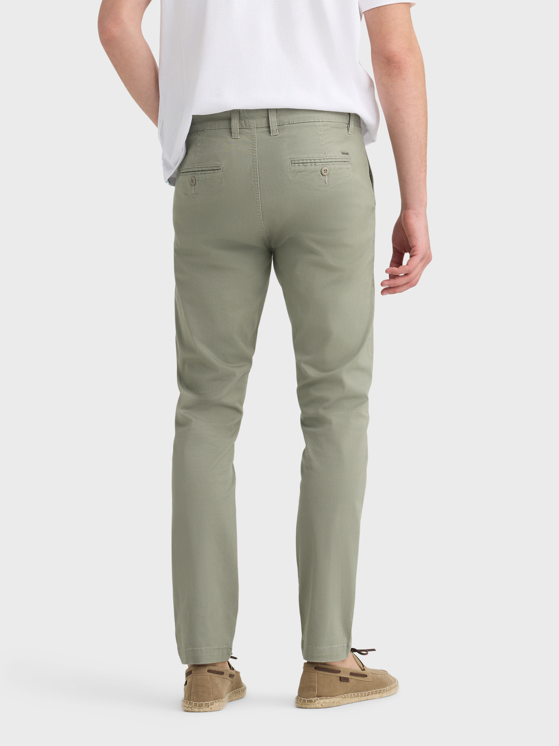 PANTALON COOPER