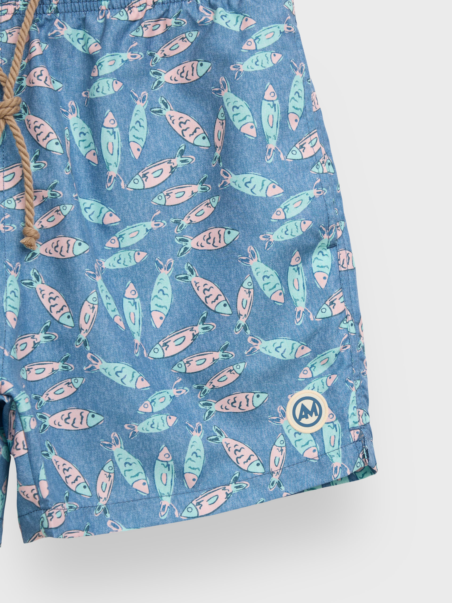 BA&Ntilde;ADOR OCEAN