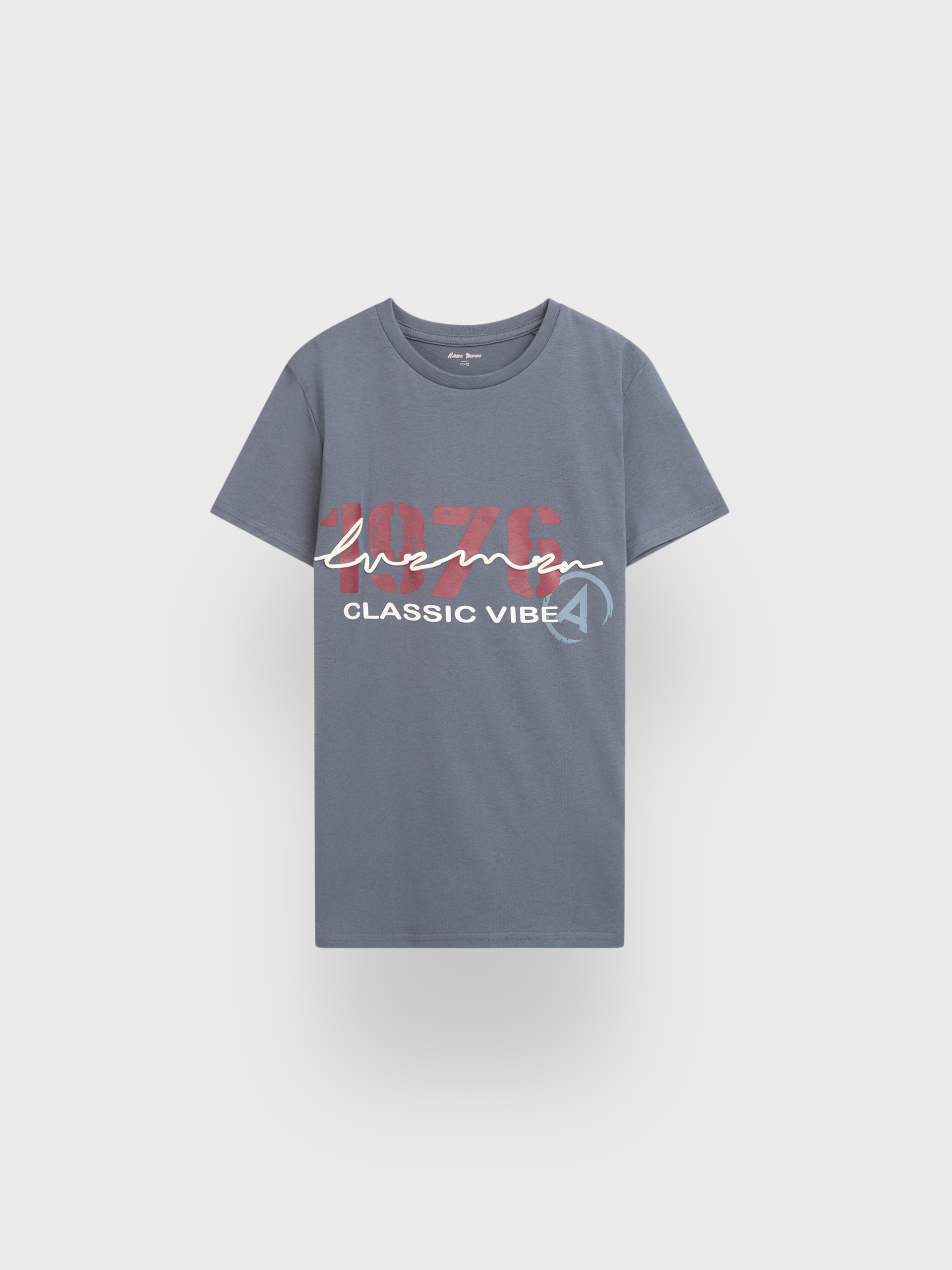 CAMISETA CLASSICS KIDS