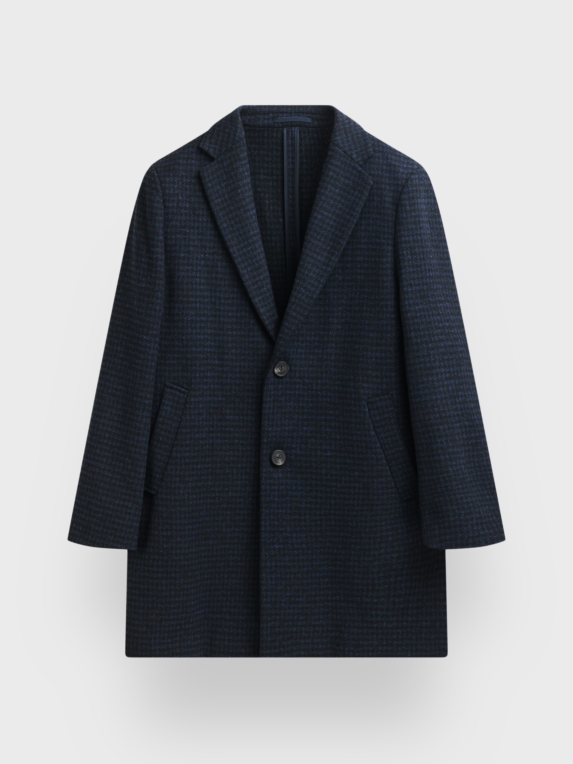 ABRIGO PATA DE GALLO