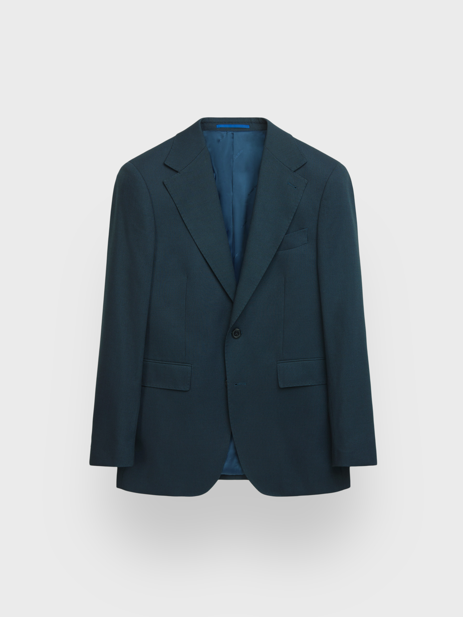 AMERICANA OJO PERDIZ