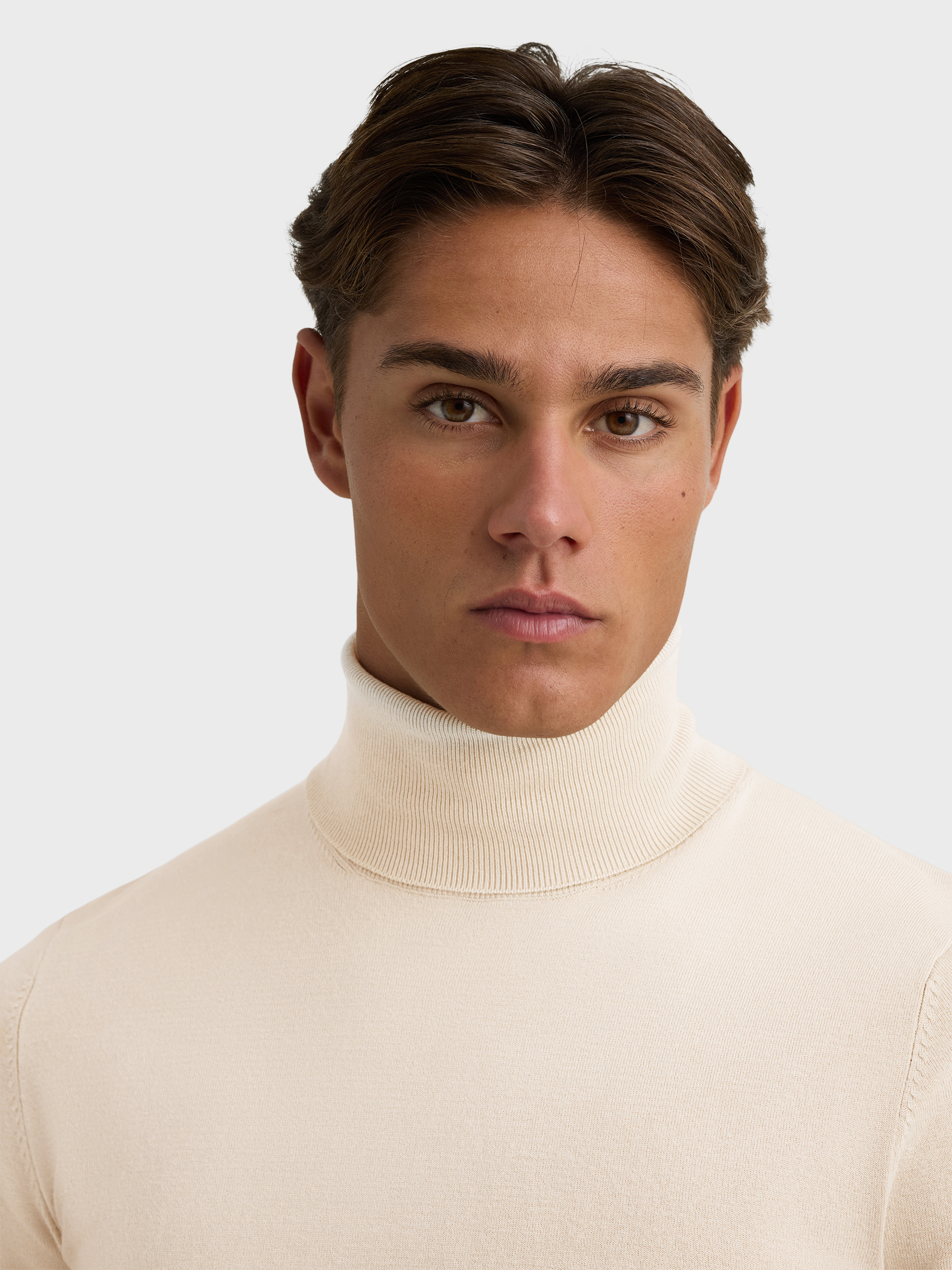 JERSEY CUELLO VUELTO