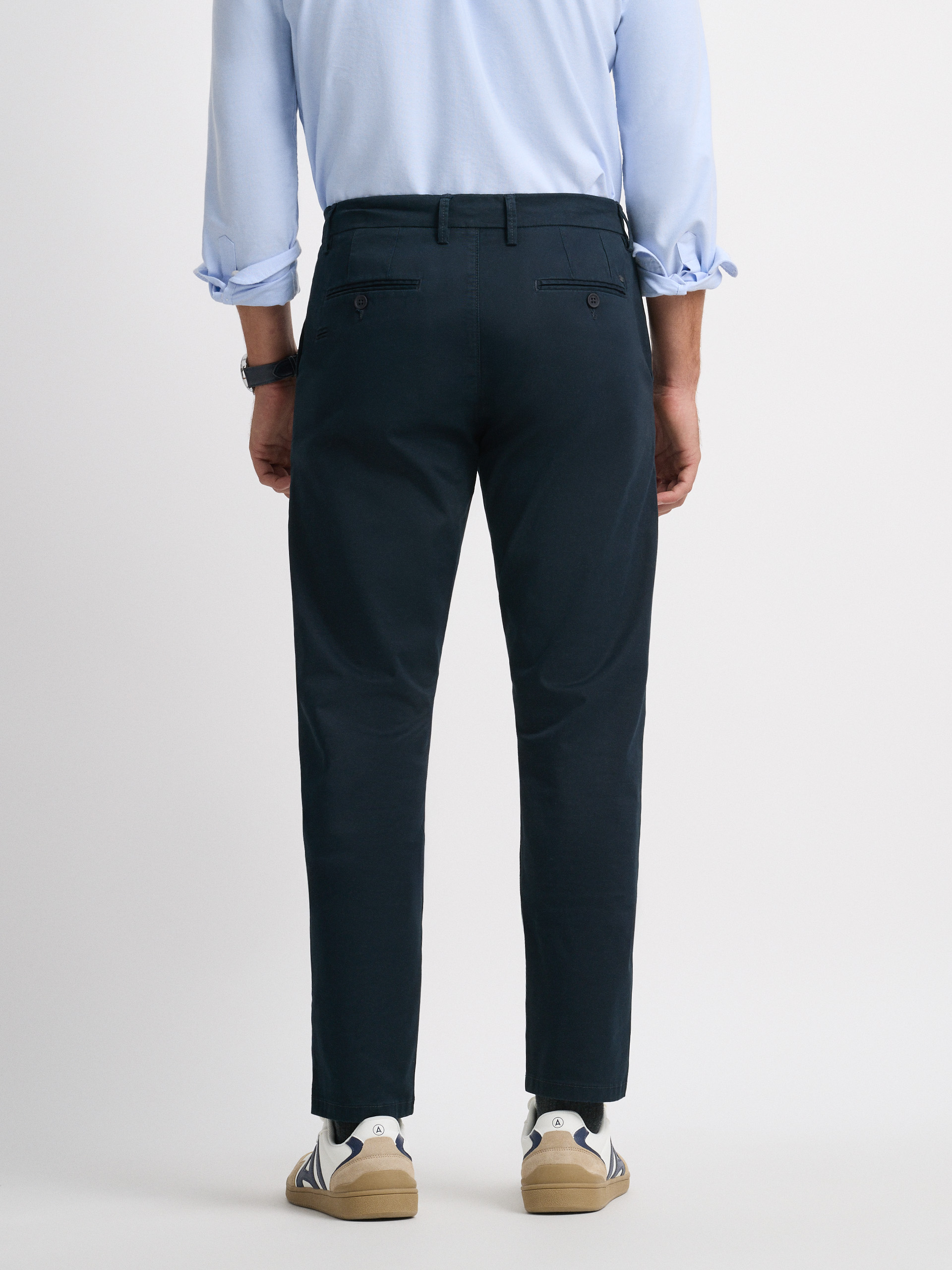 PANTALON DAREK