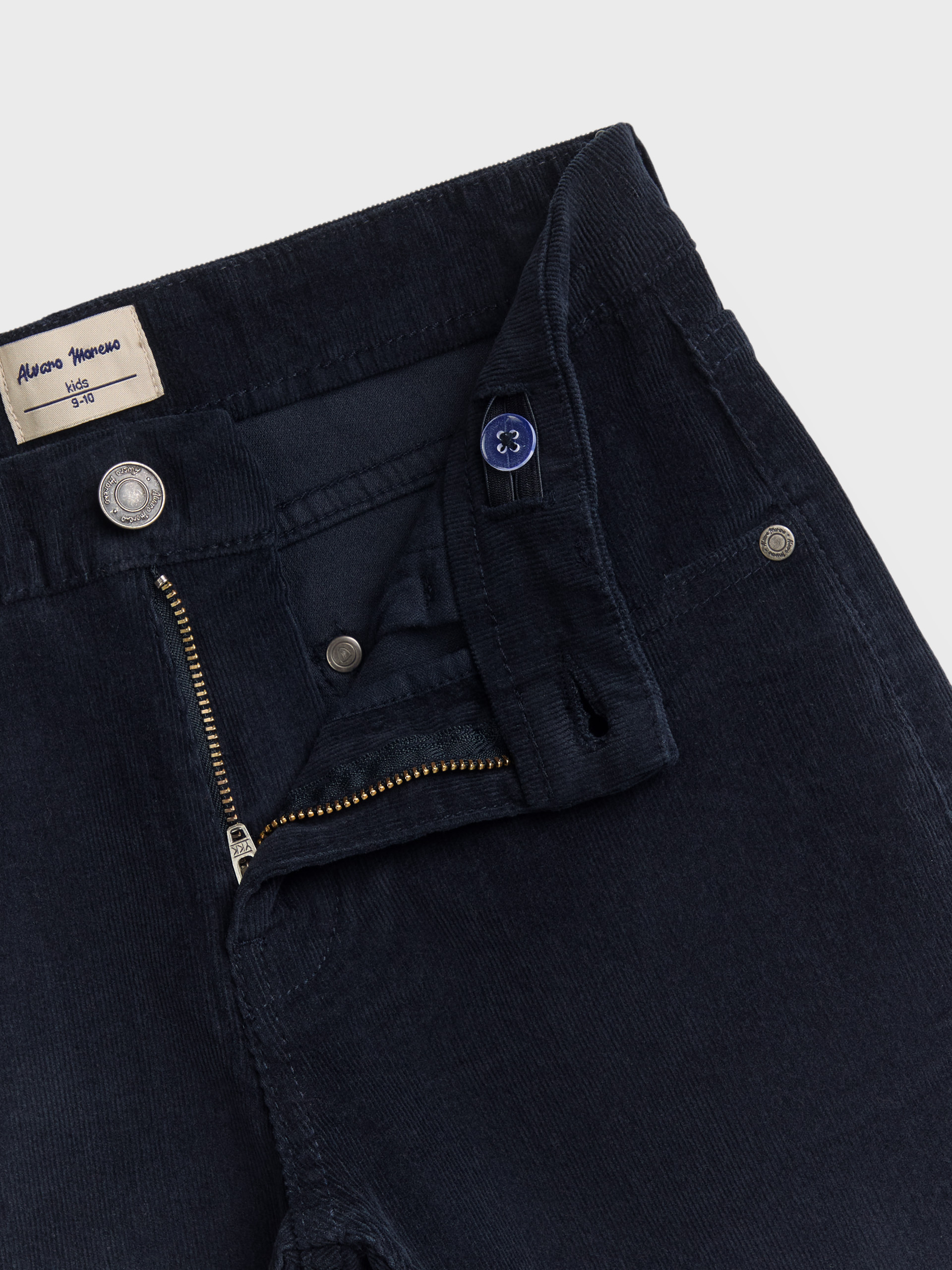 PANTALON MICROPANA KIDS