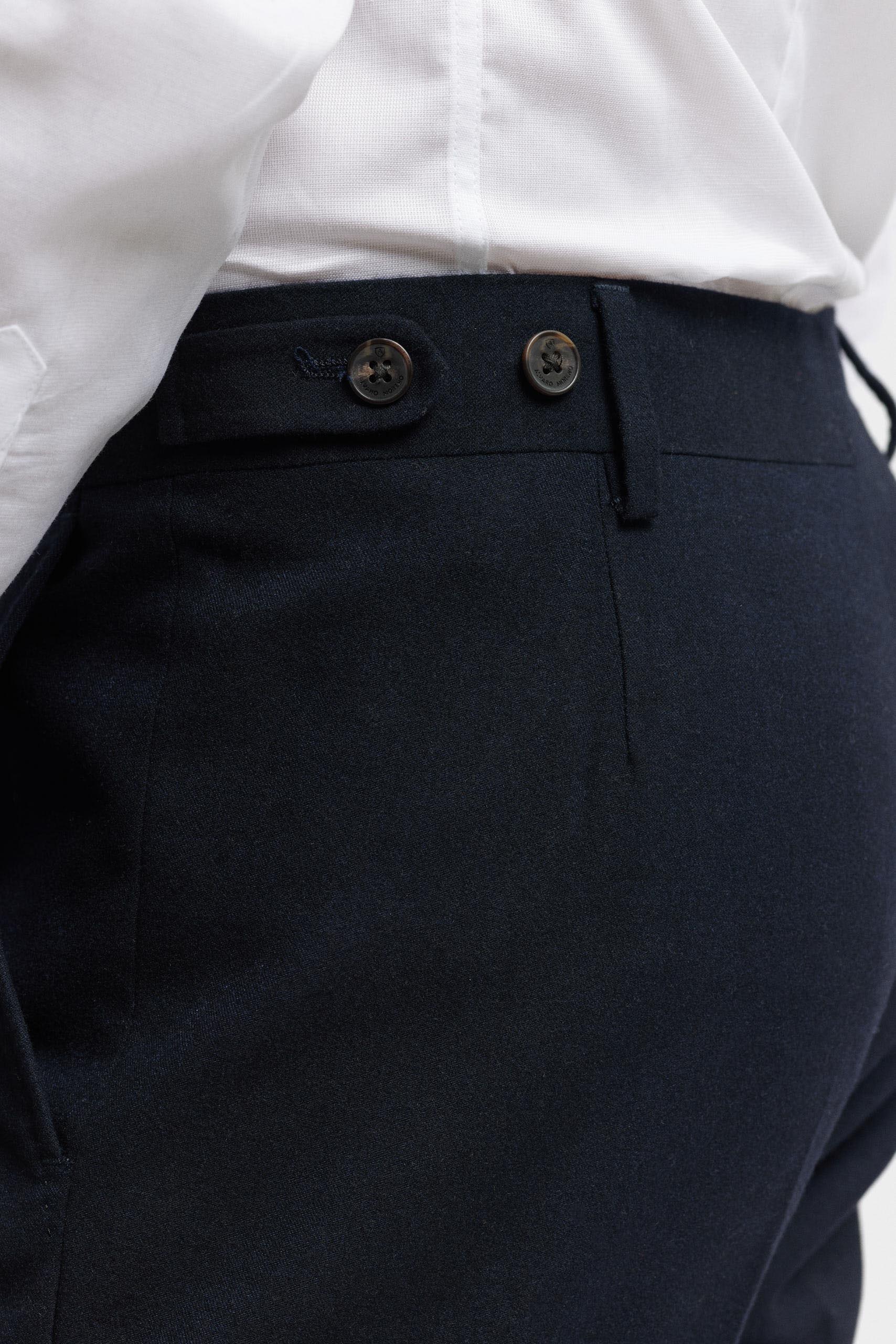 PANTALON CLASSIC TWILL