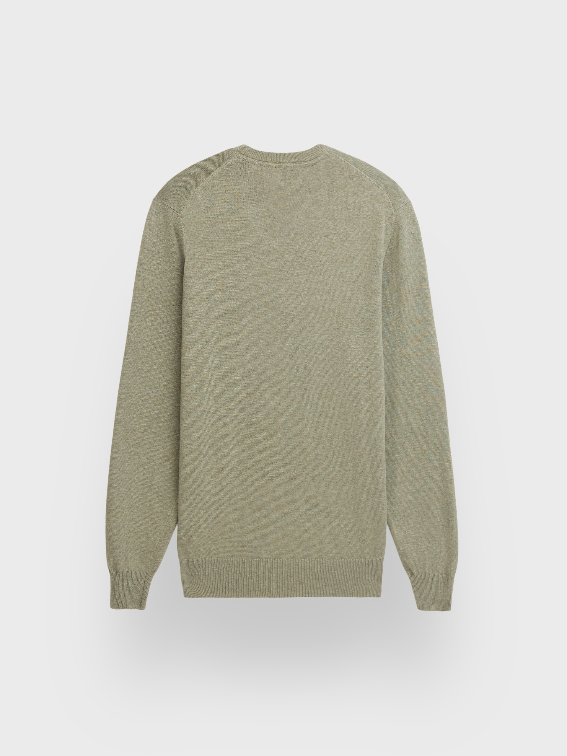 JERSEY V-NECK TRENDY