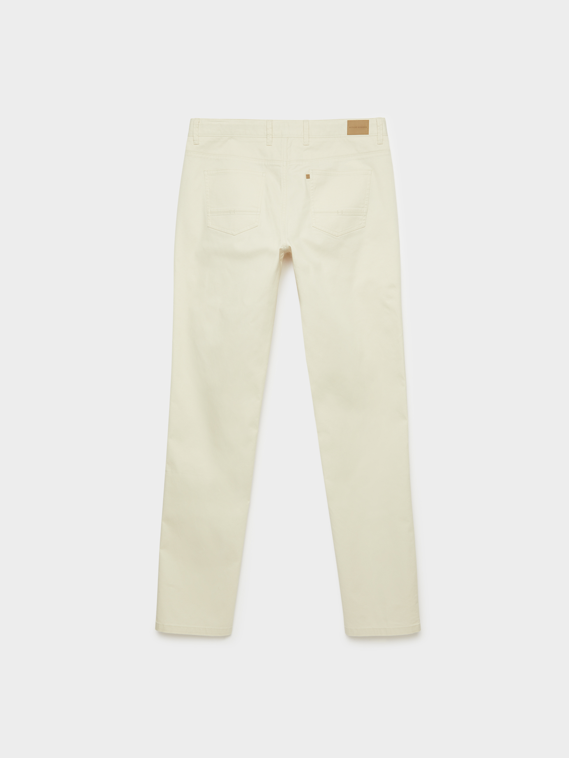 PANTALON DIAGONAL 5P