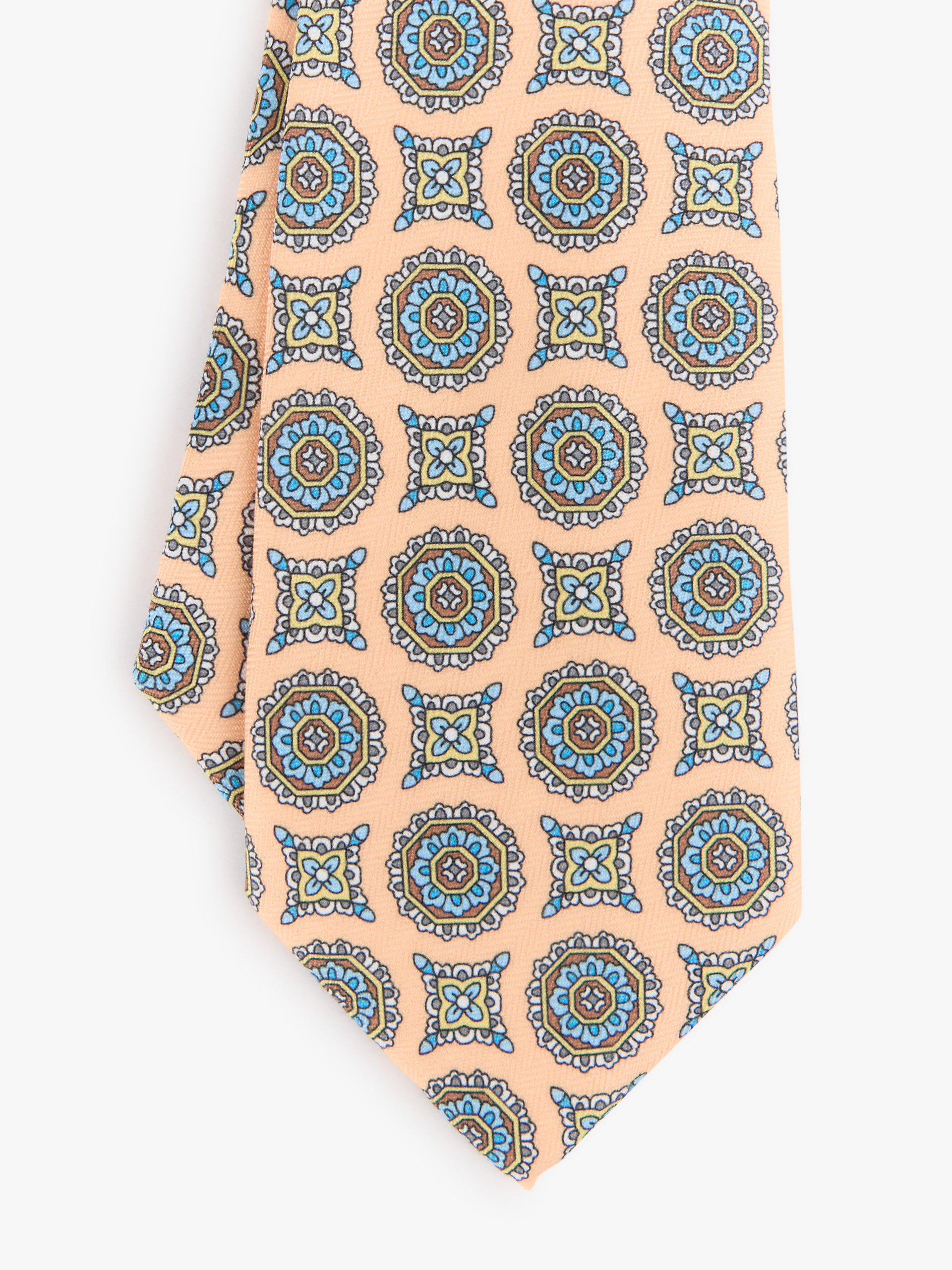 CORBATA PRINTED AMARILLO