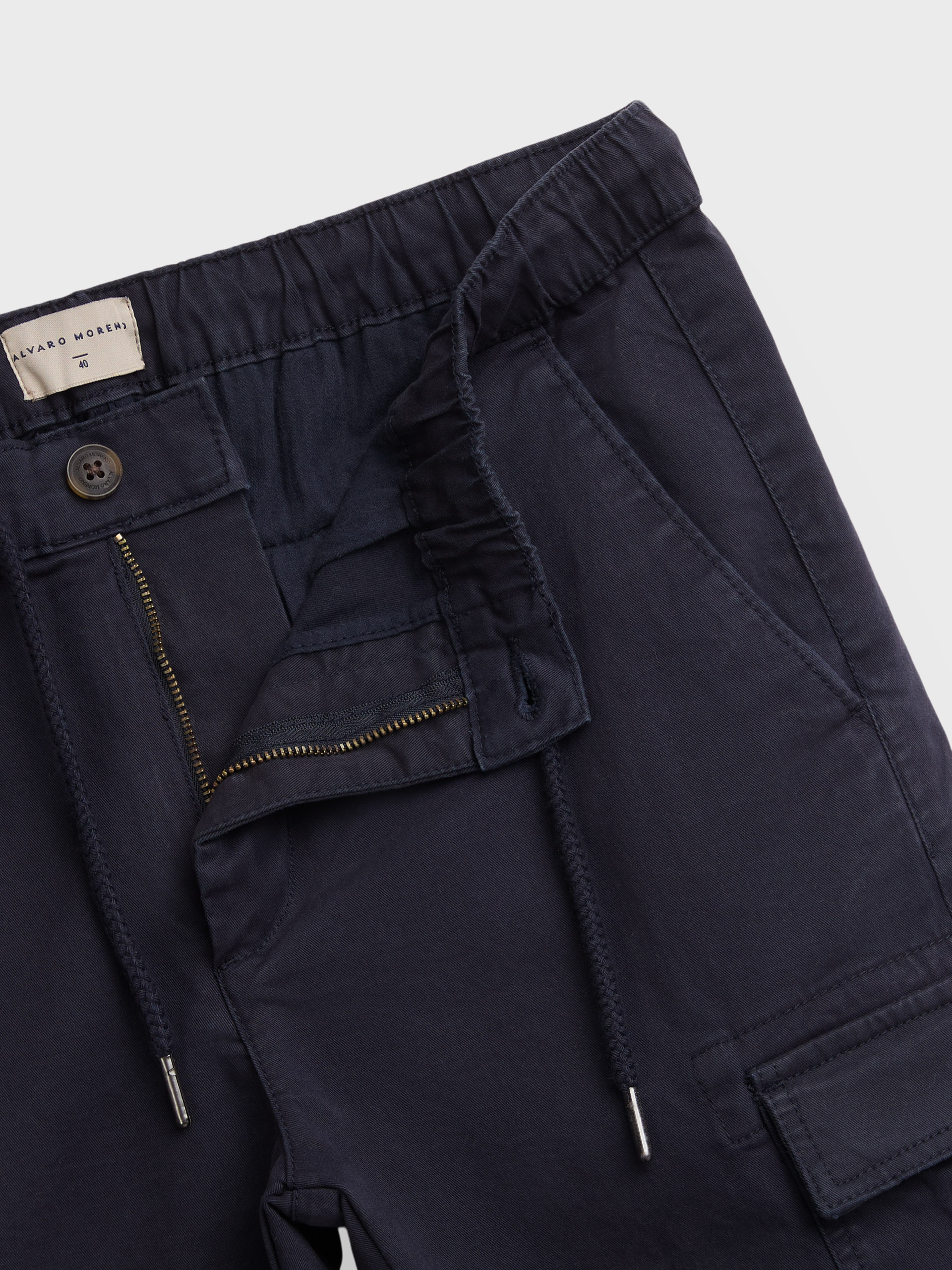 PANTALON BUFFORD