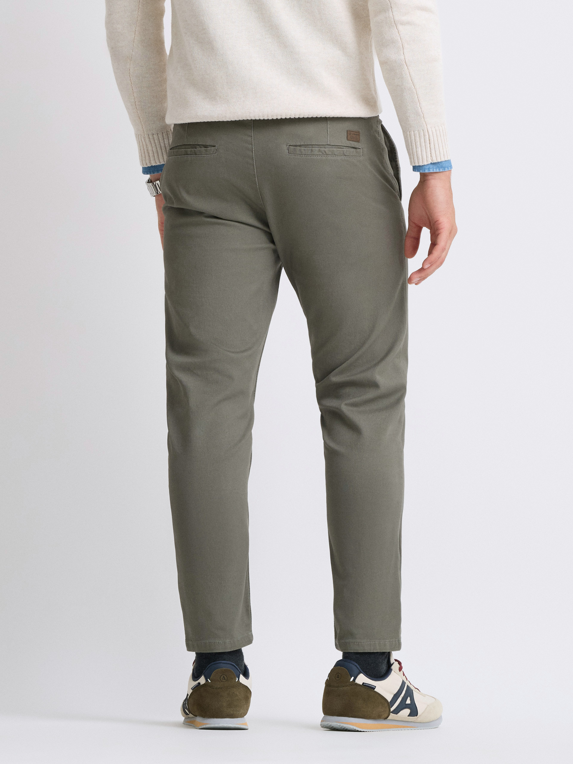 PANTALON ELTON