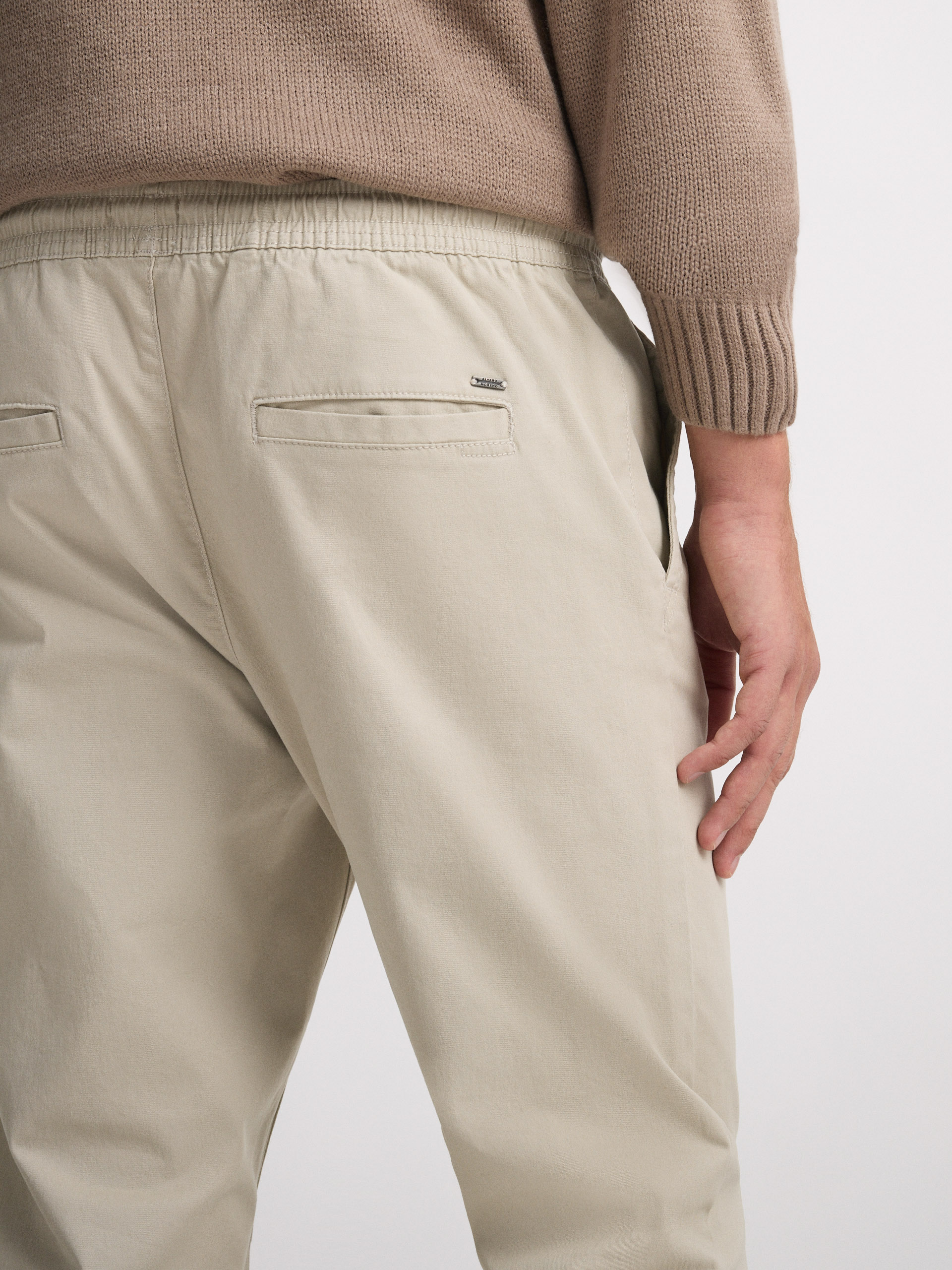 PANTALON ROX
