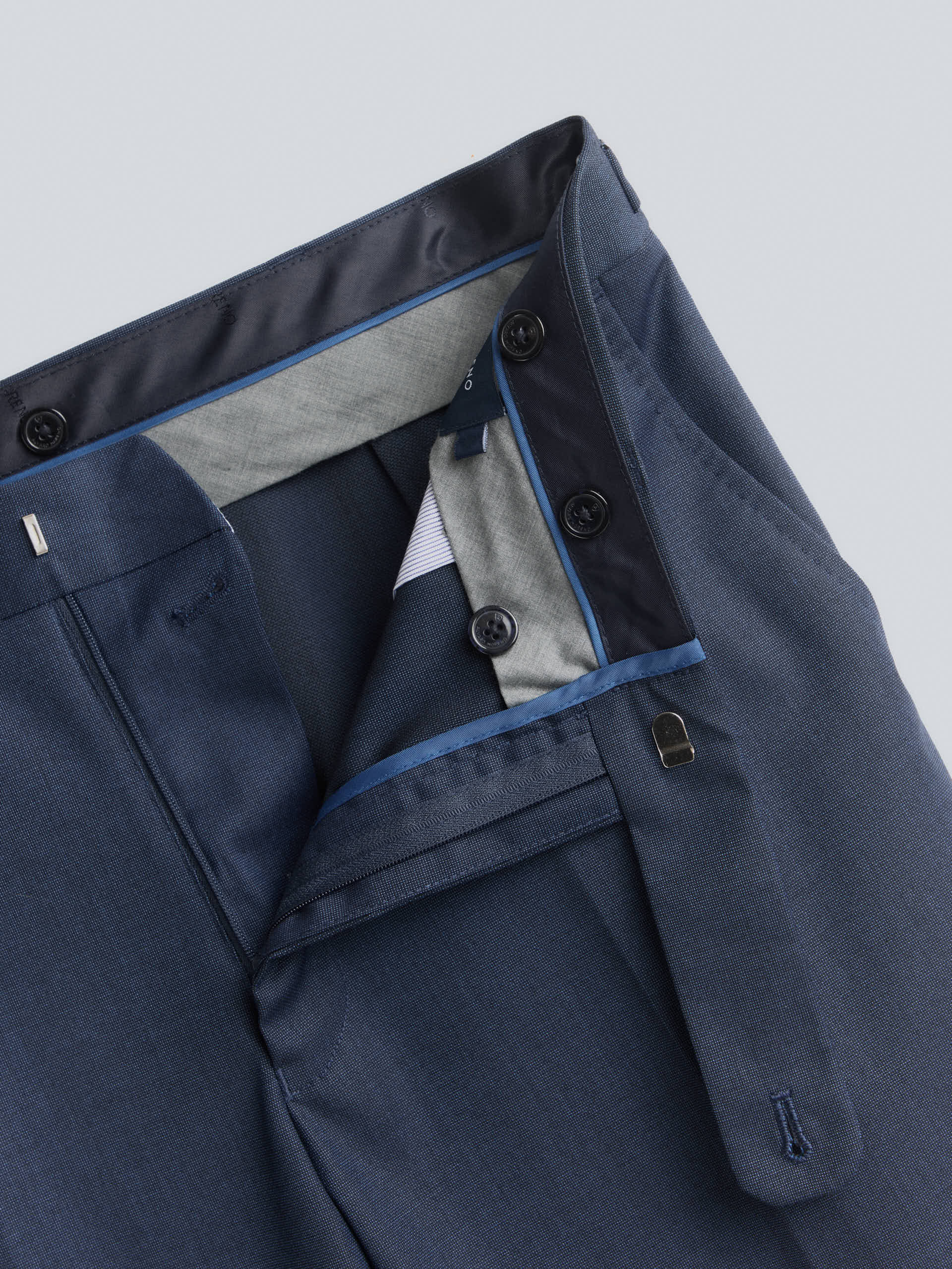 PANTALON CAPO MICRO PANTALON CAPO MICRO