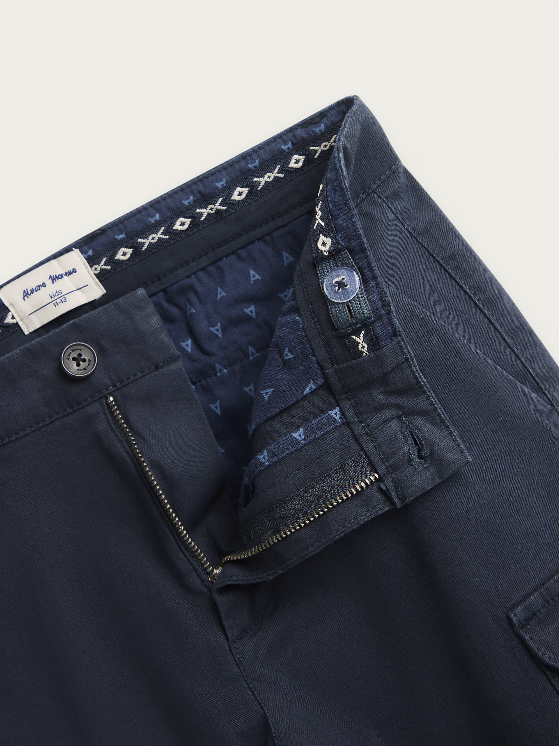 PANTALON BUFFALO KIDS