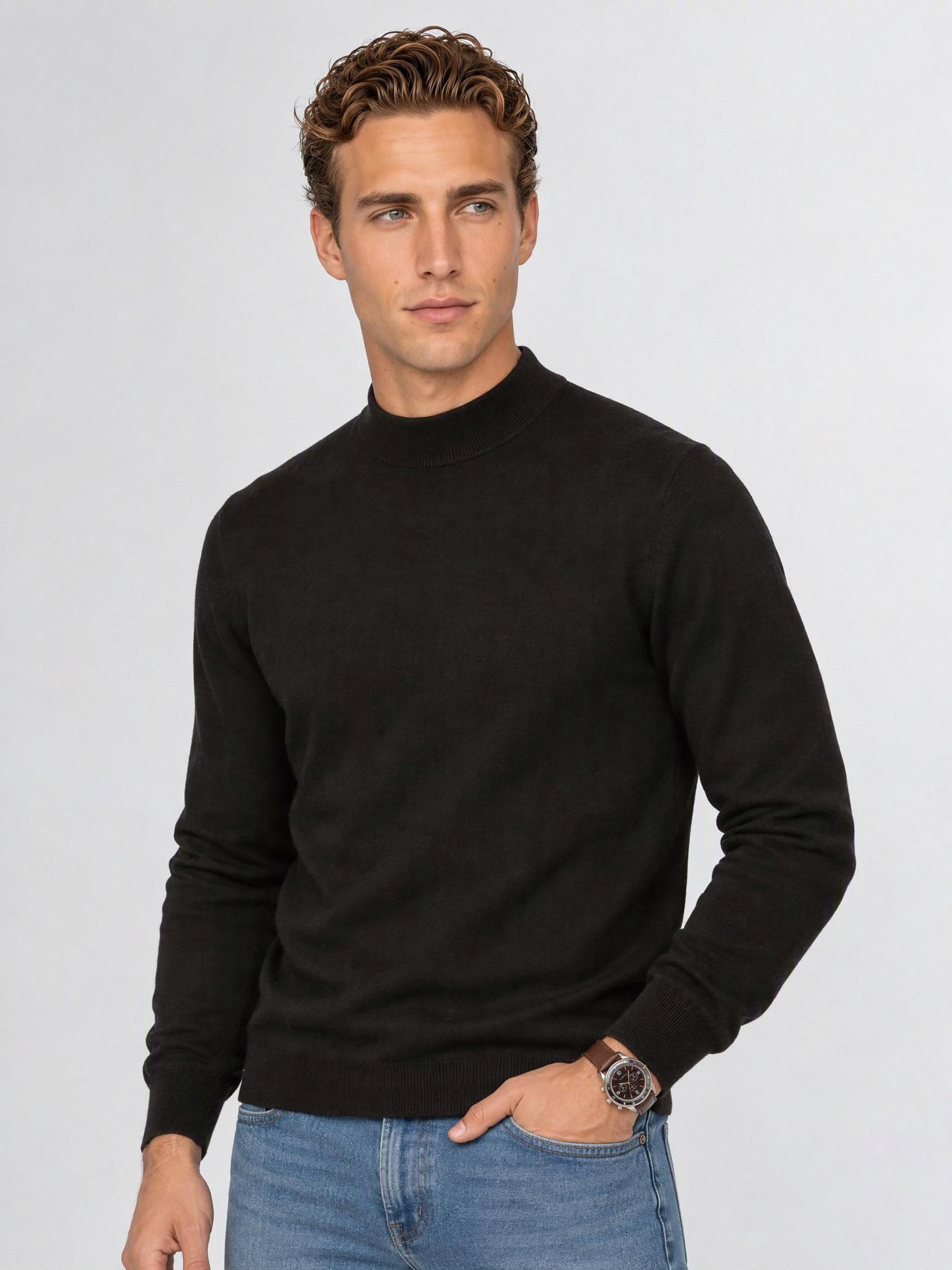 JERSEY PERKINS MARR&Oacute;N