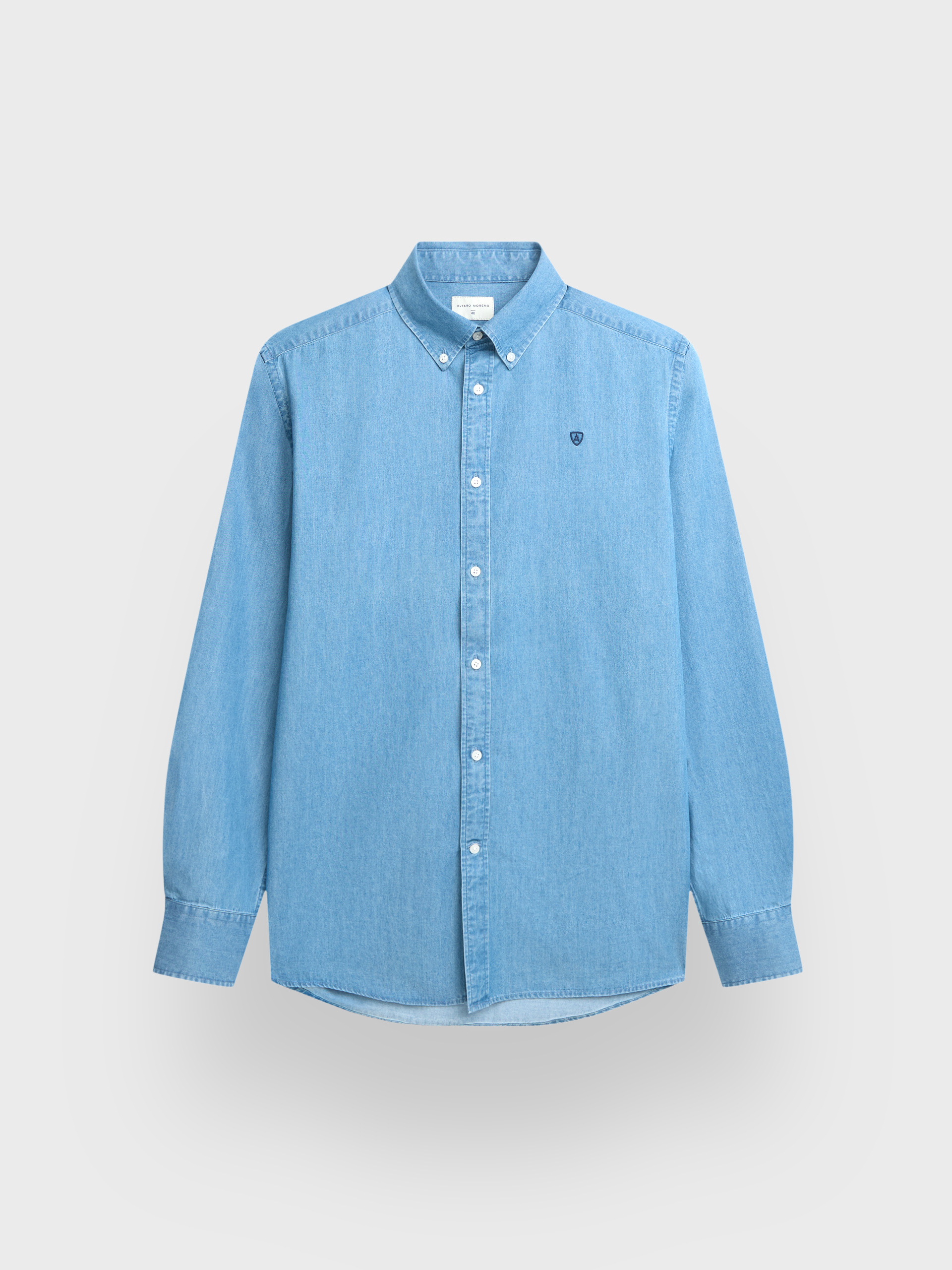 CAMISA DENIM DOWN
