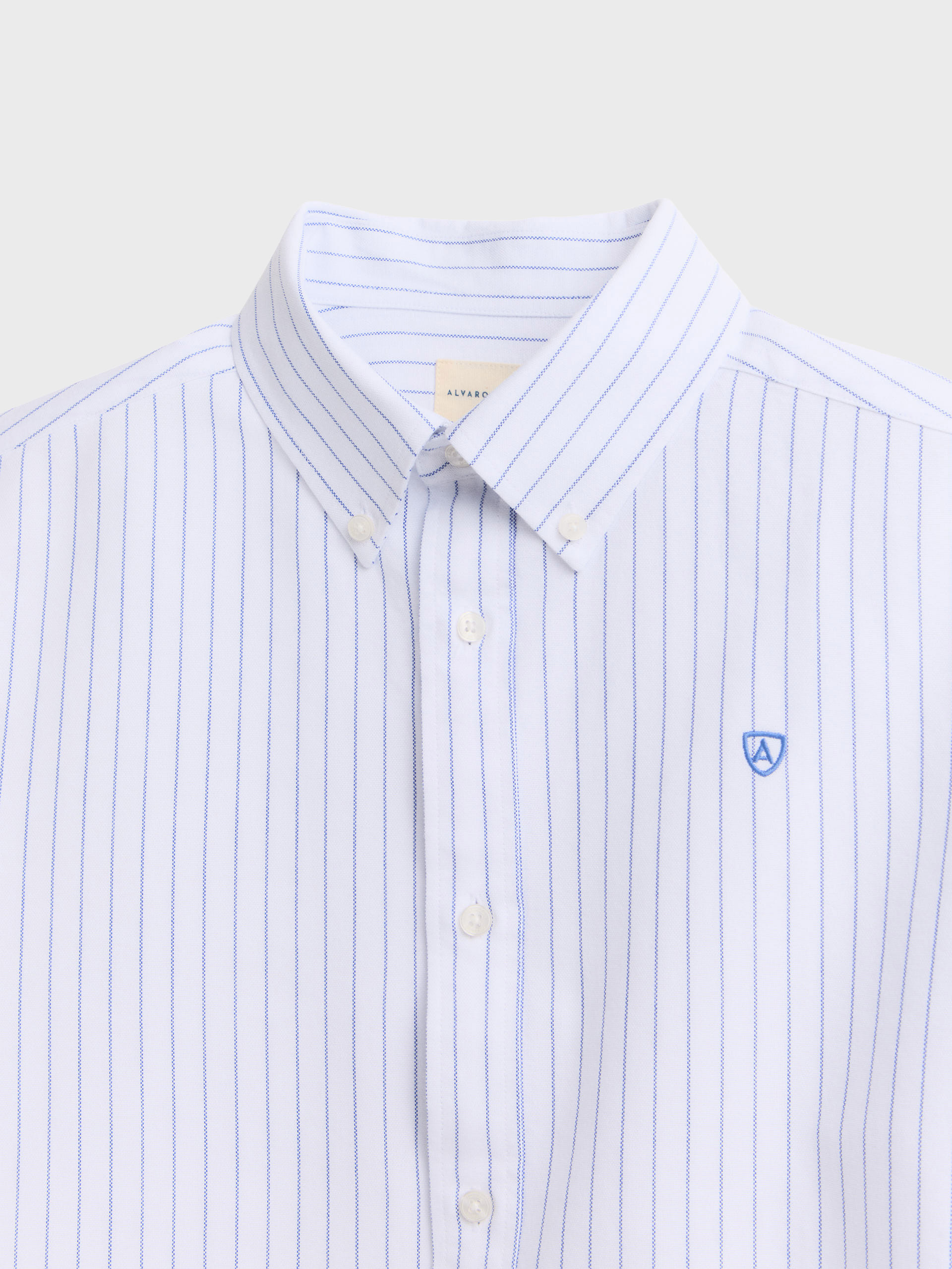 CAMISA OXFORD SUNNY