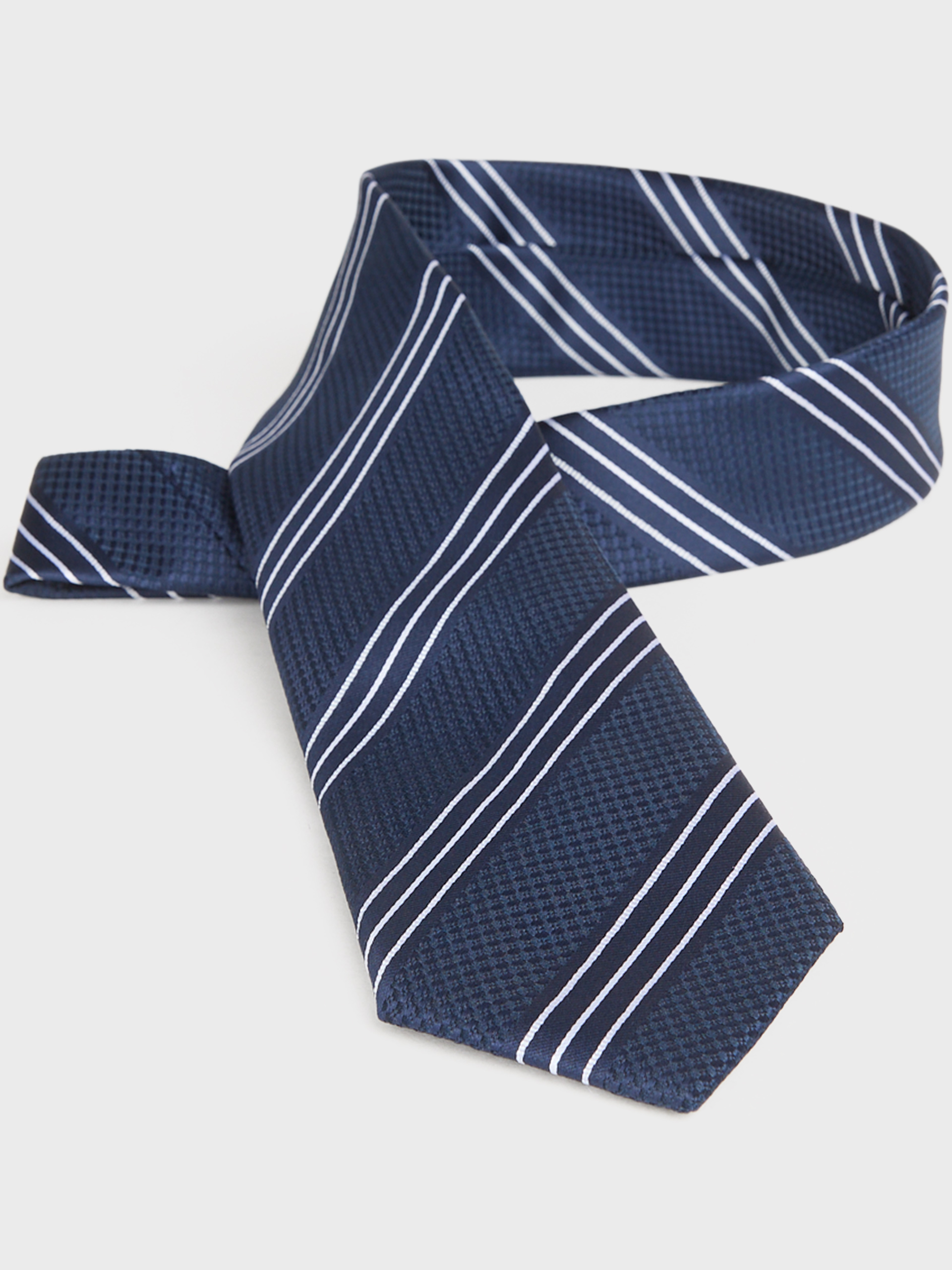 CORBATA JAQUARD MF