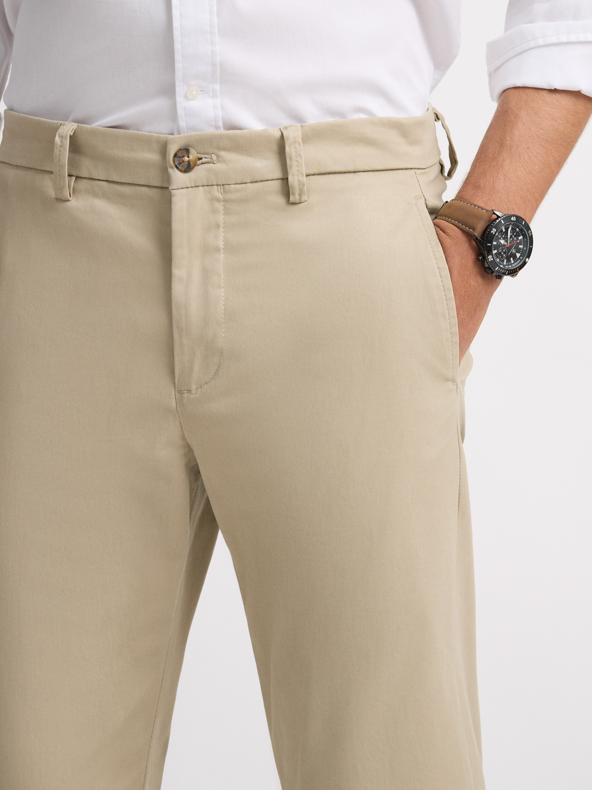 PANTALON OLIVER