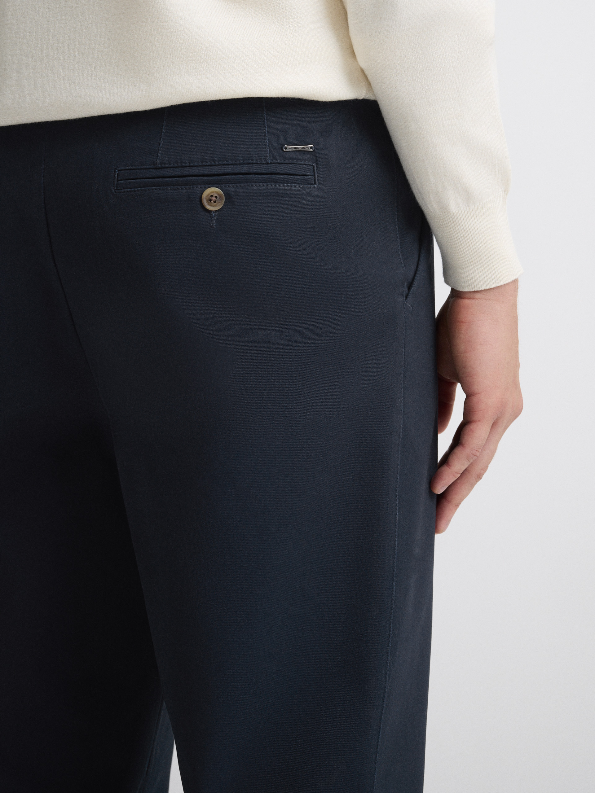 PANTALON ASTON