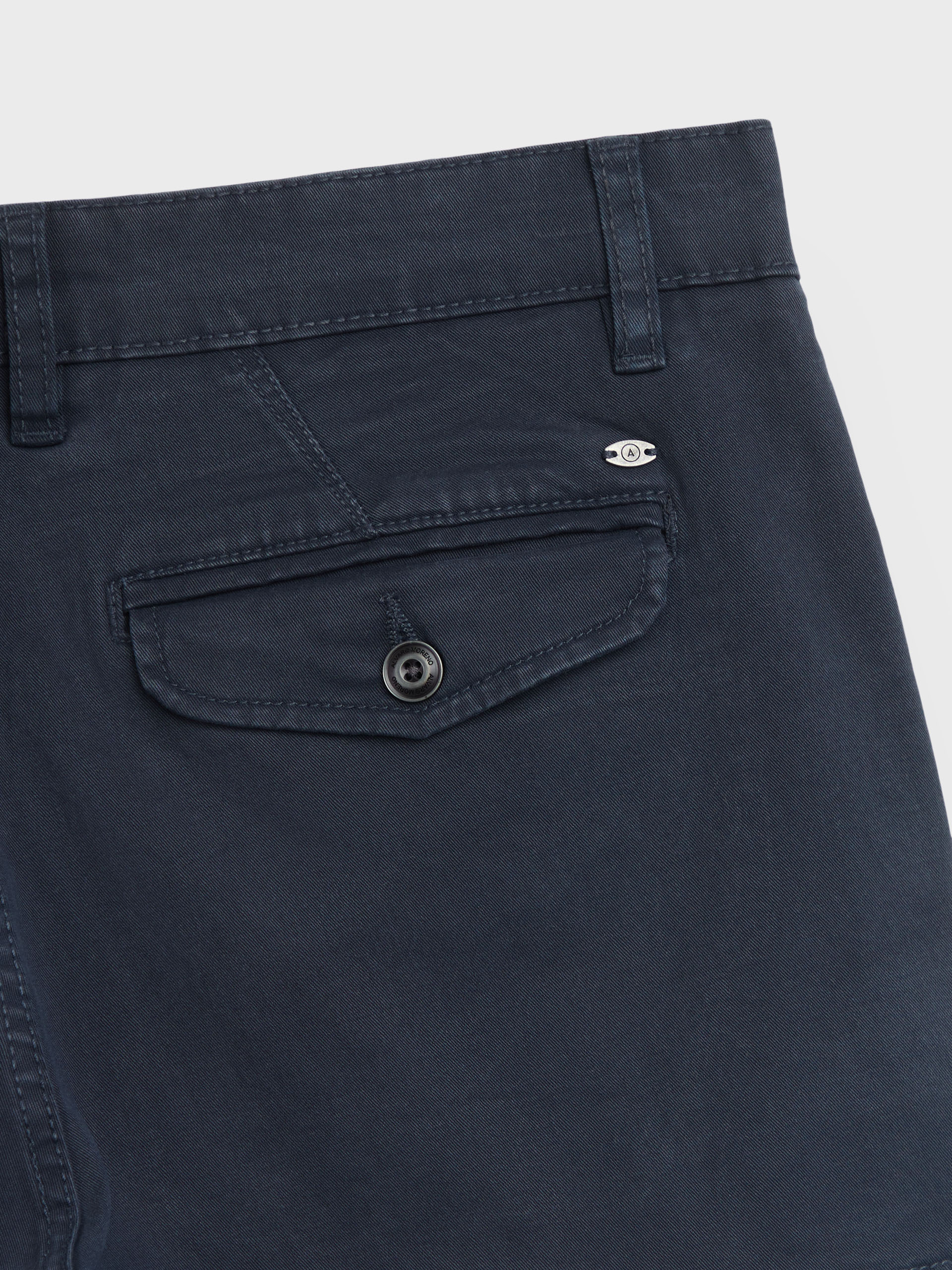 PANTALON BUDDY