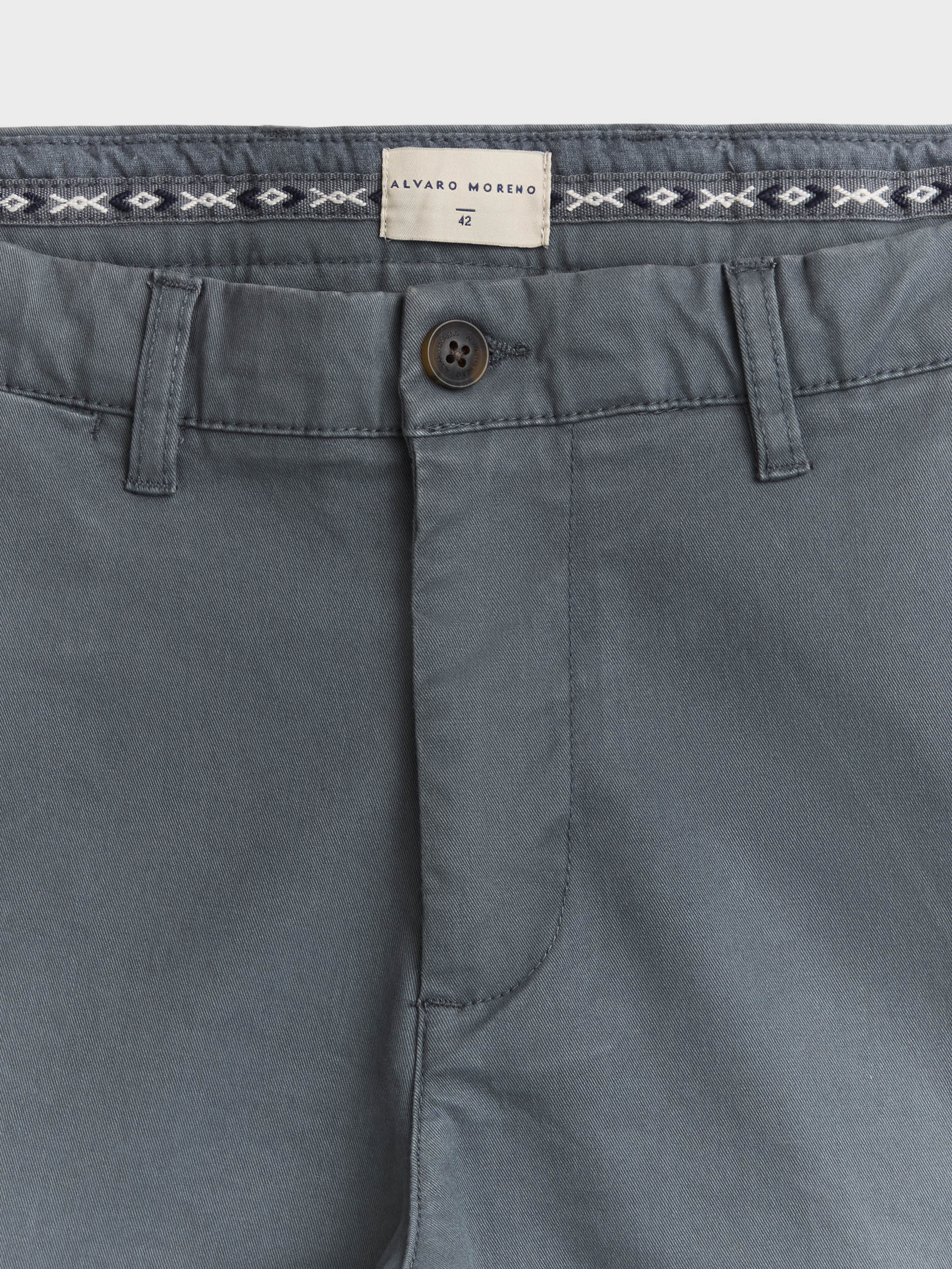 PANTALON BUFFALO