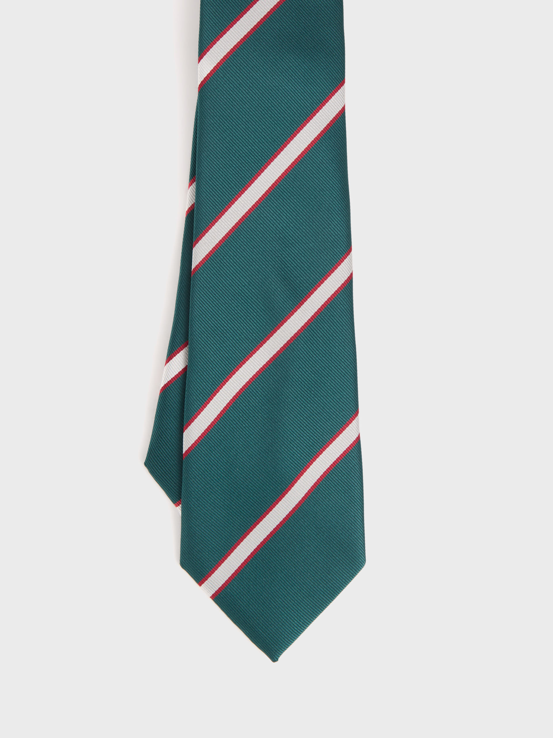 CORBATA JACQUARD MF VERDE