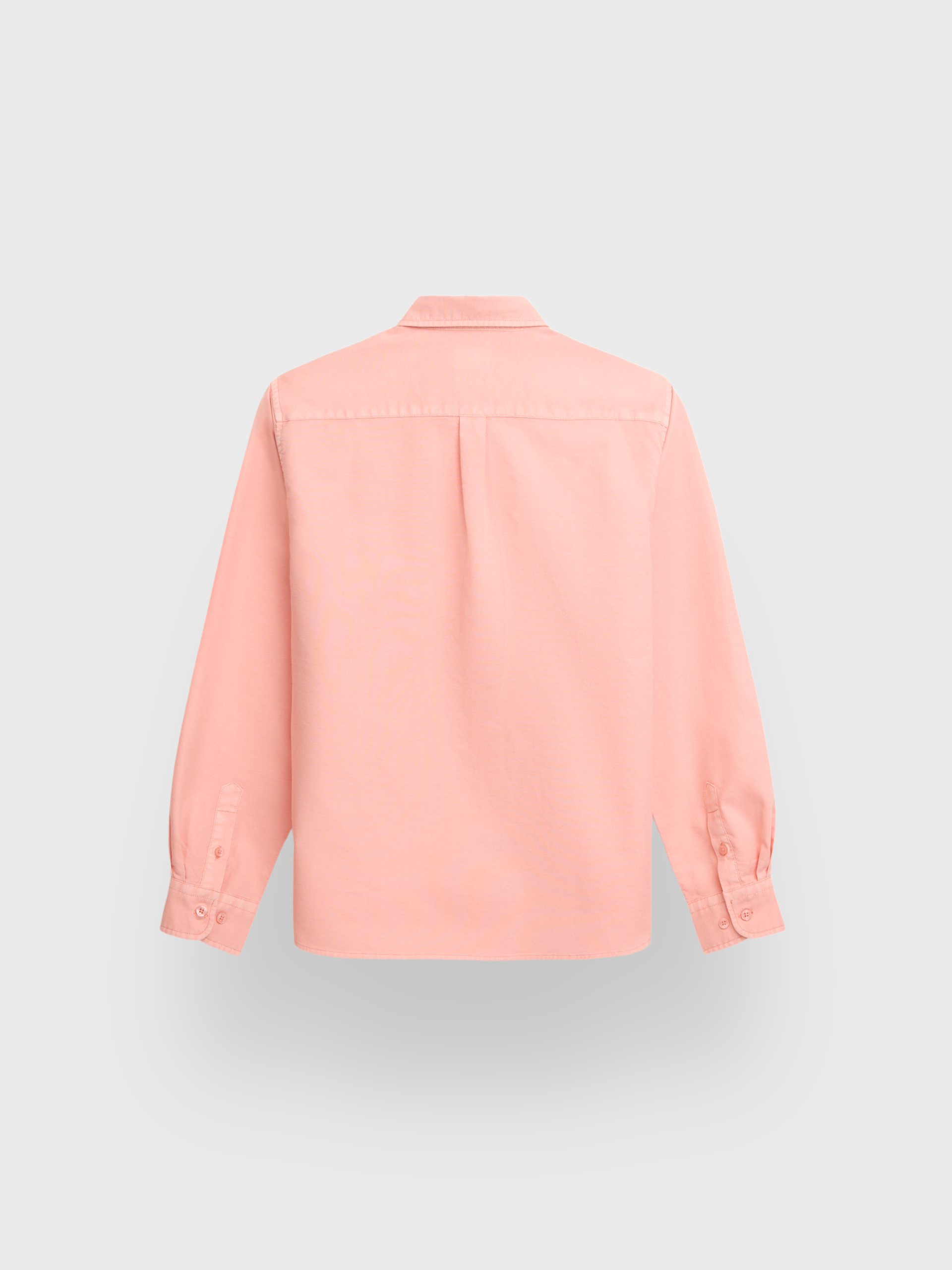 CAMISA OXFORD DYE KIDS