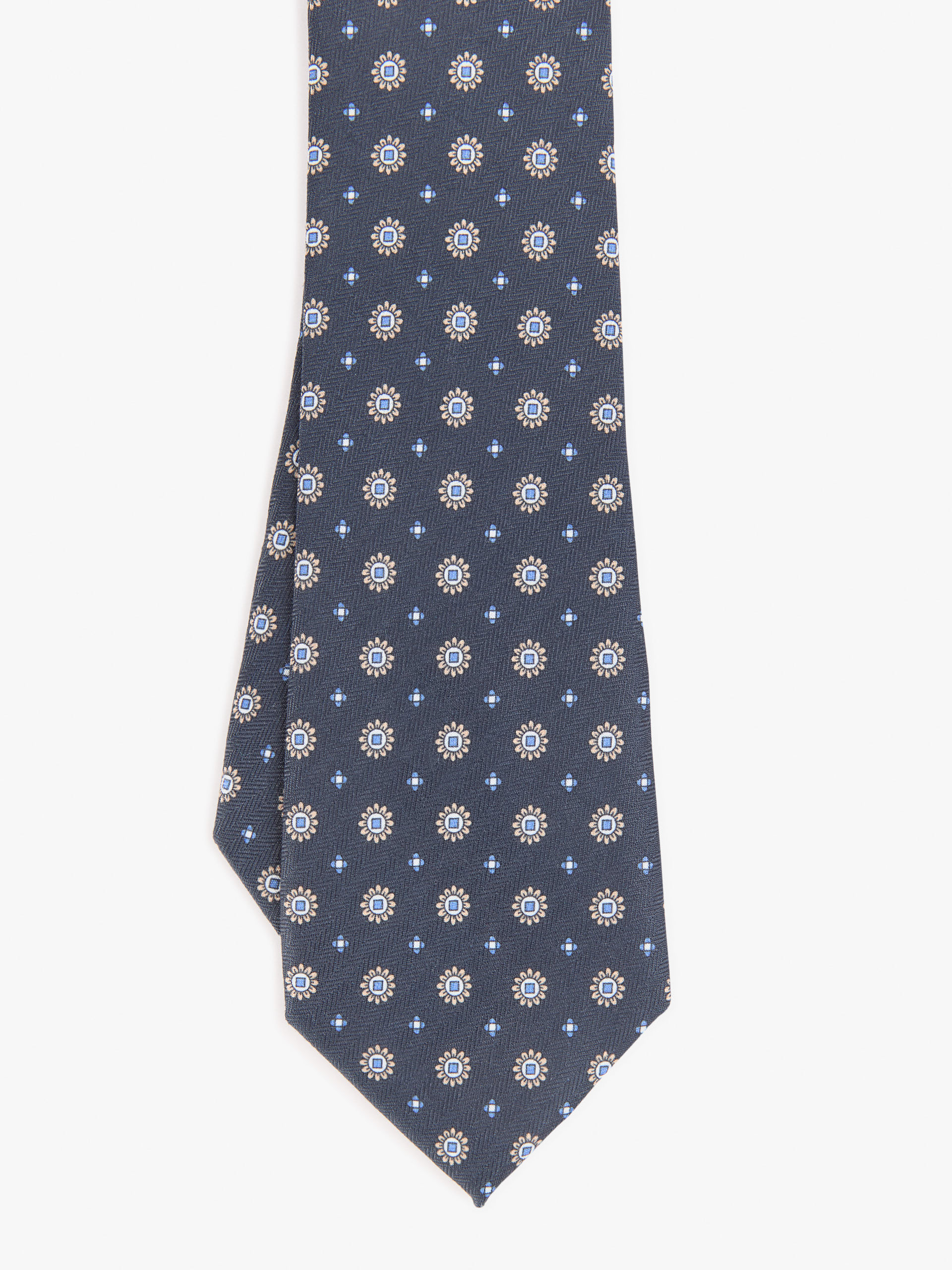 CORBATA PRINTED