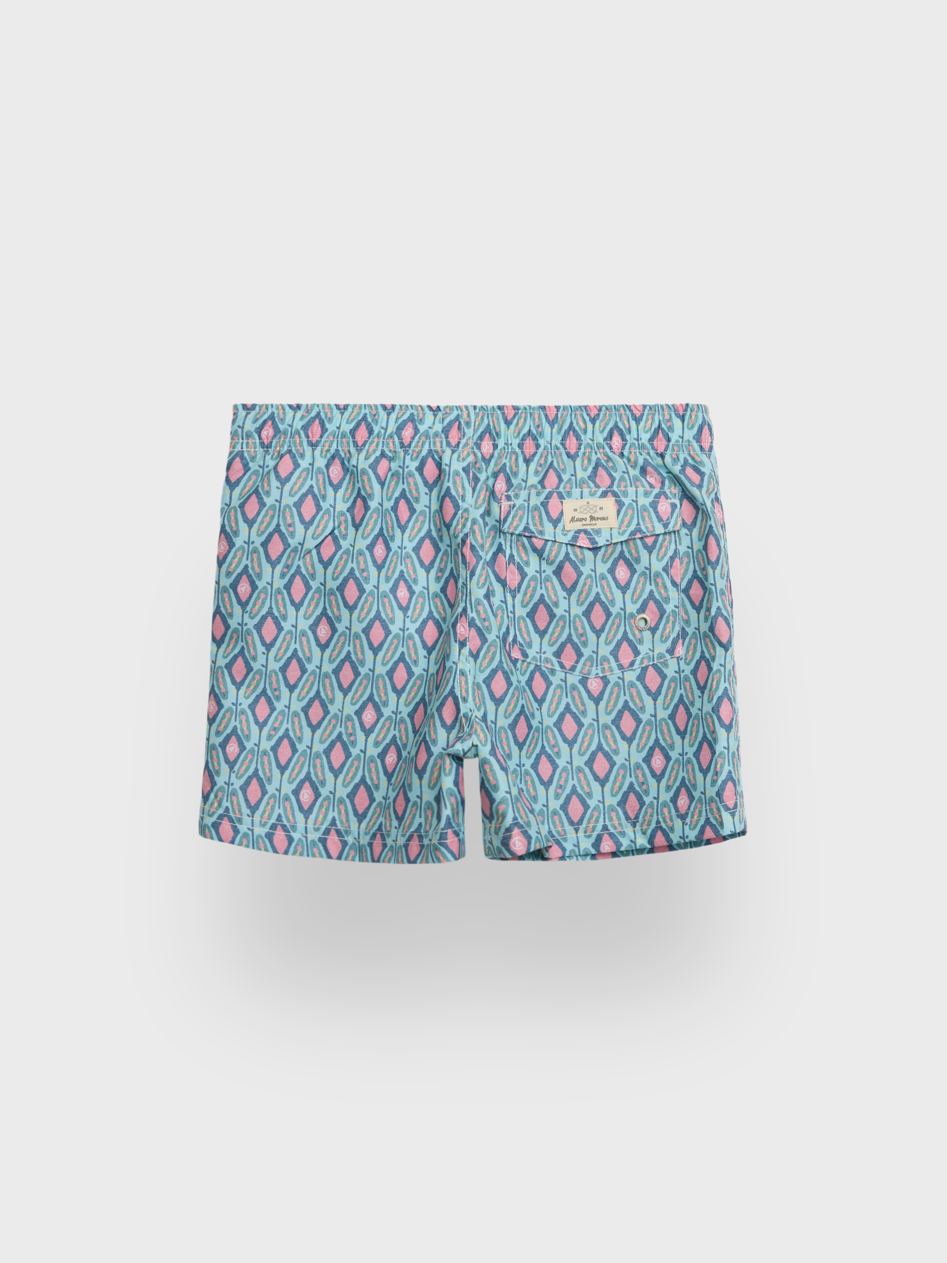 BA&Ntilde;ADOR DIAMOND KIDS