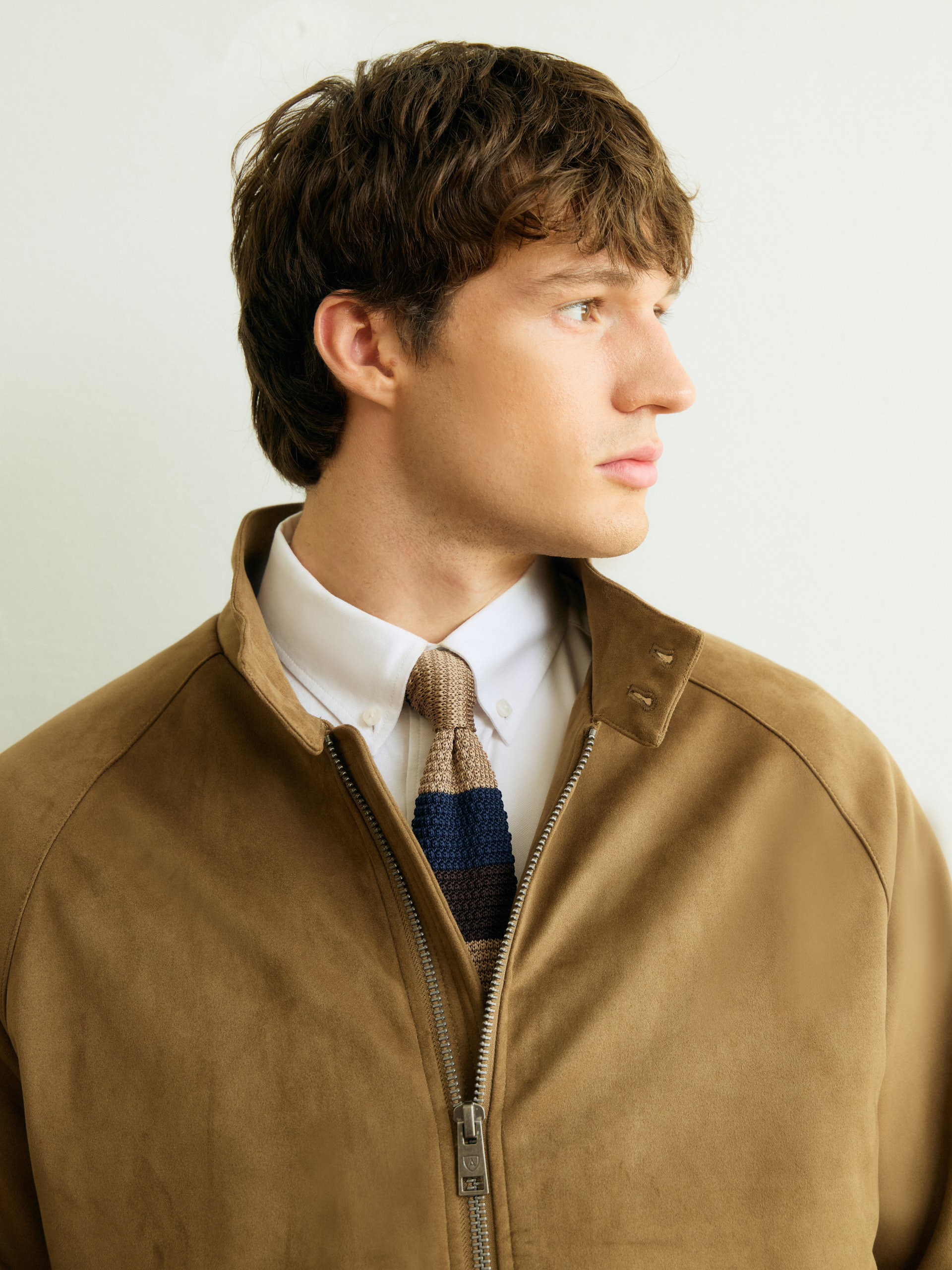 CORBATA PUNTO