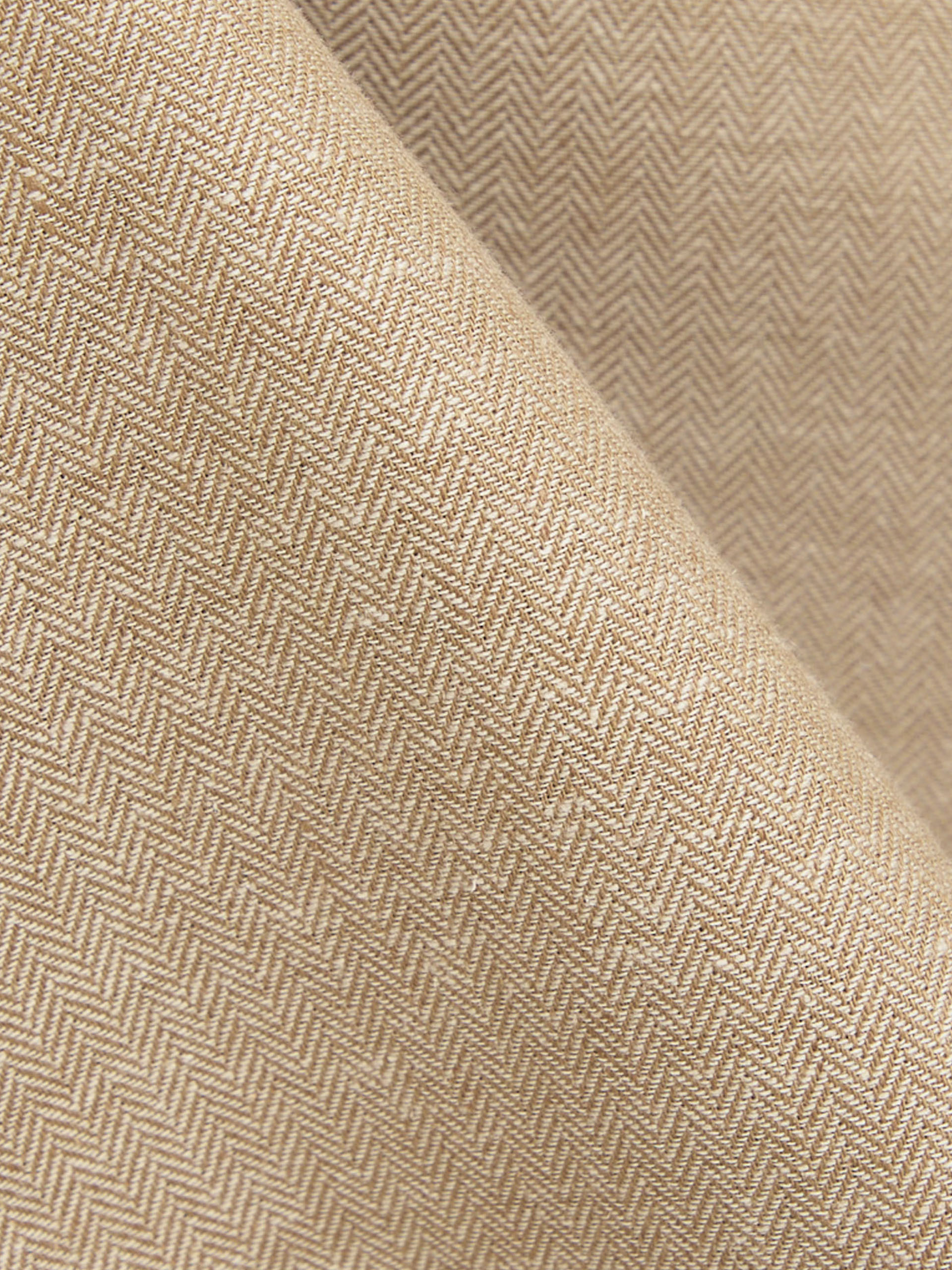 AMERICANA CAPO ESPIGA LINO