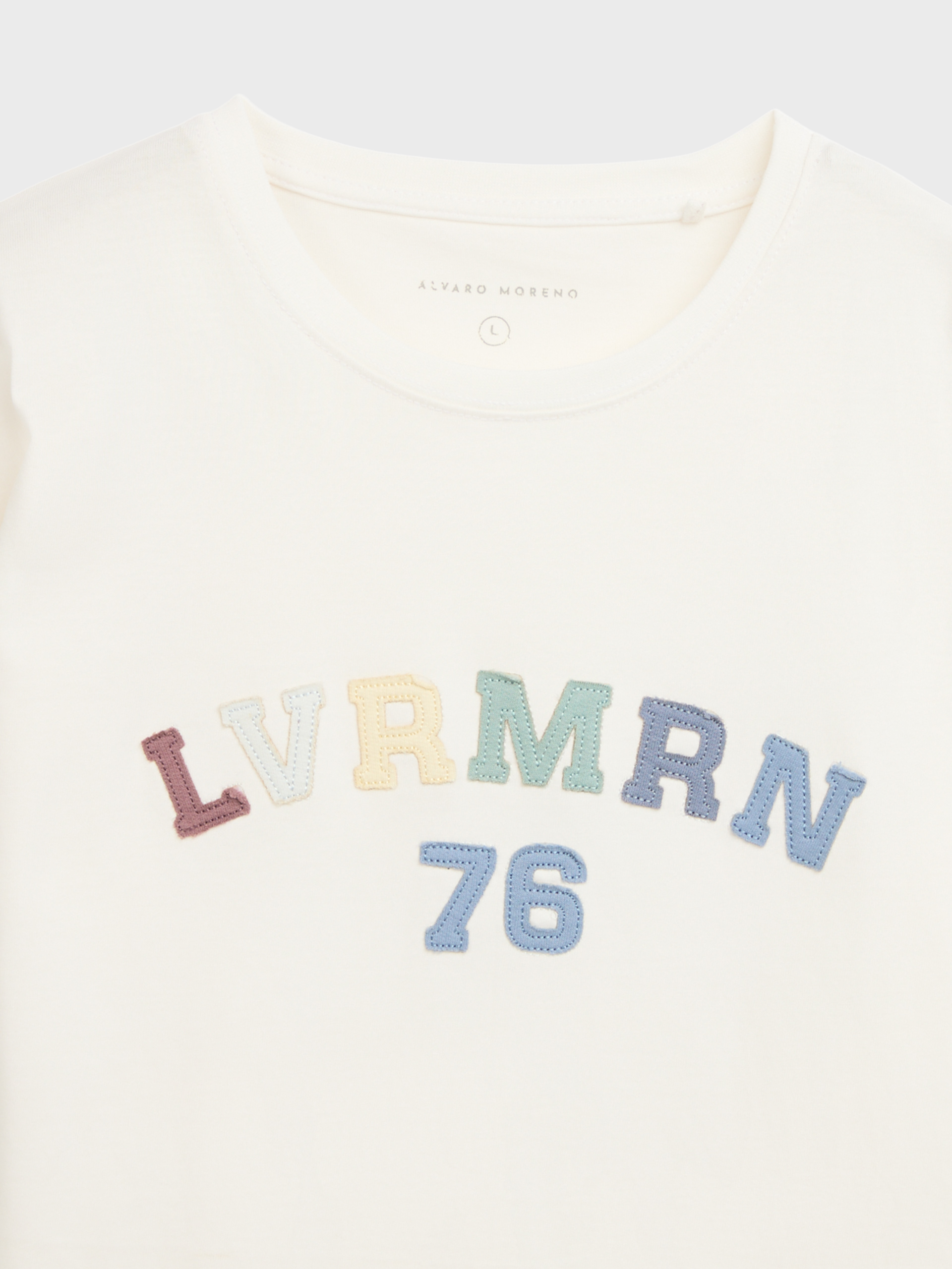 CAMISETA BRONSON