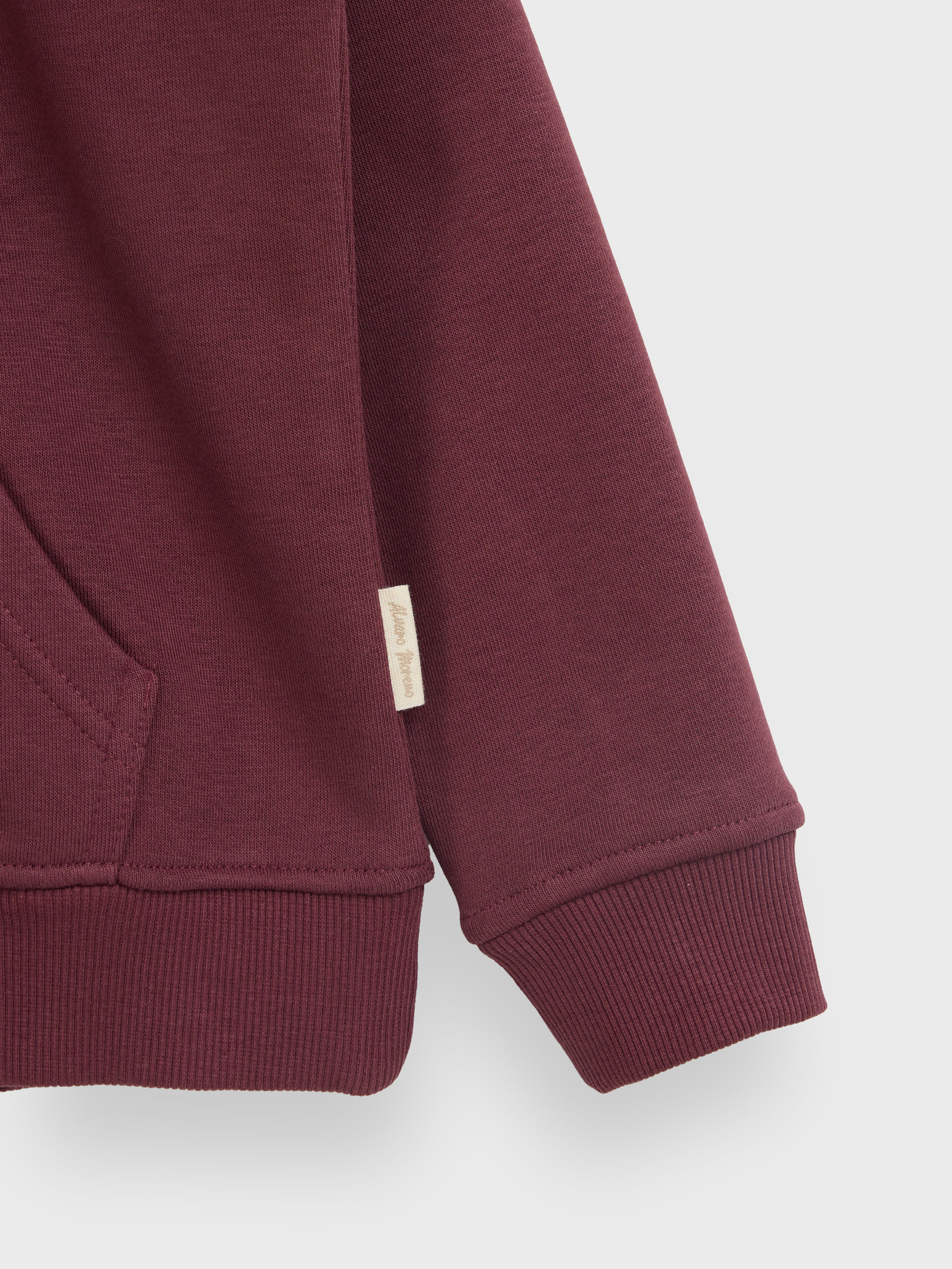 SUDADERA SHINE KIDS